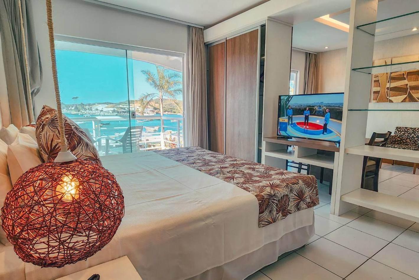 King Suite with Spa Bath