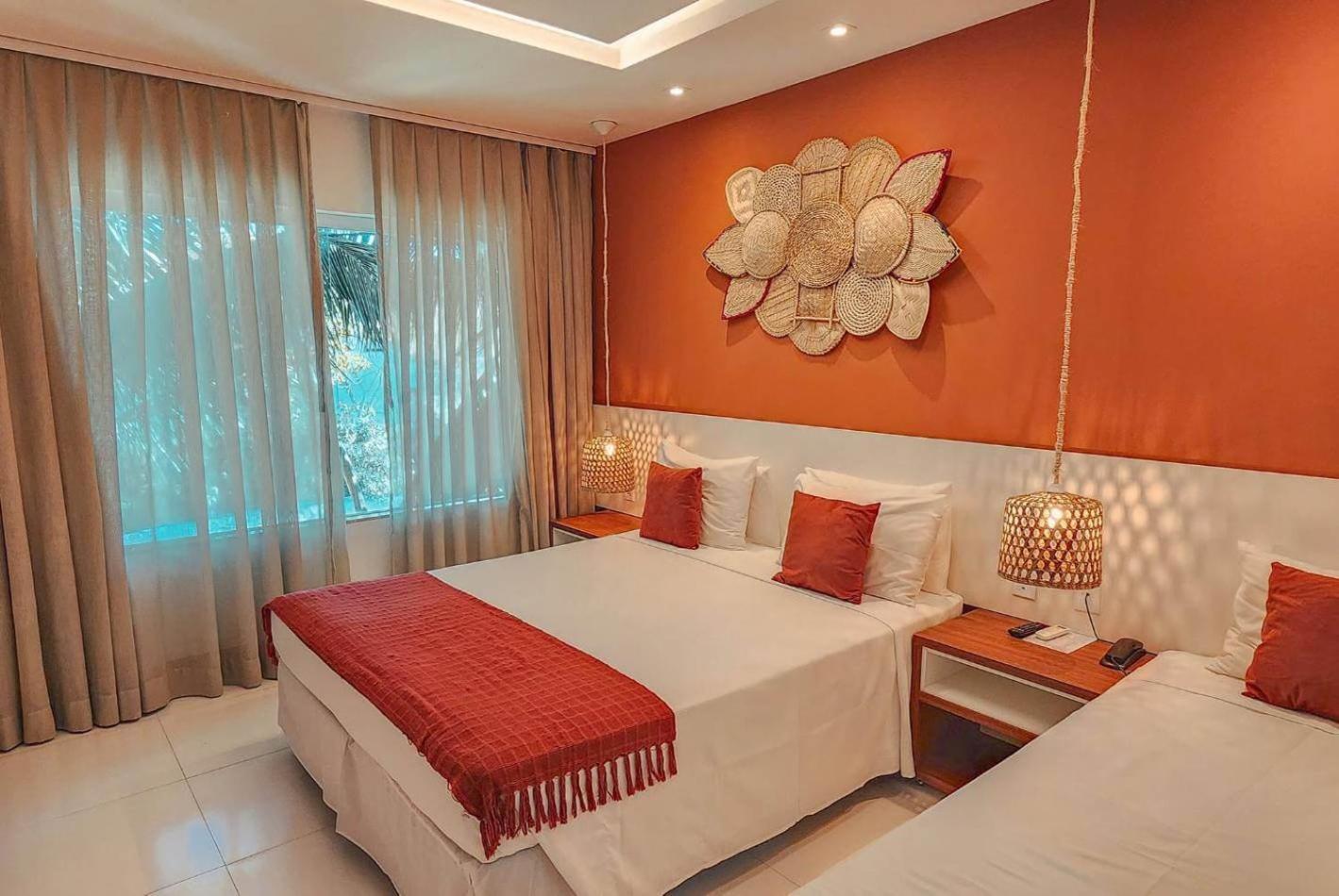 Standard Suite
