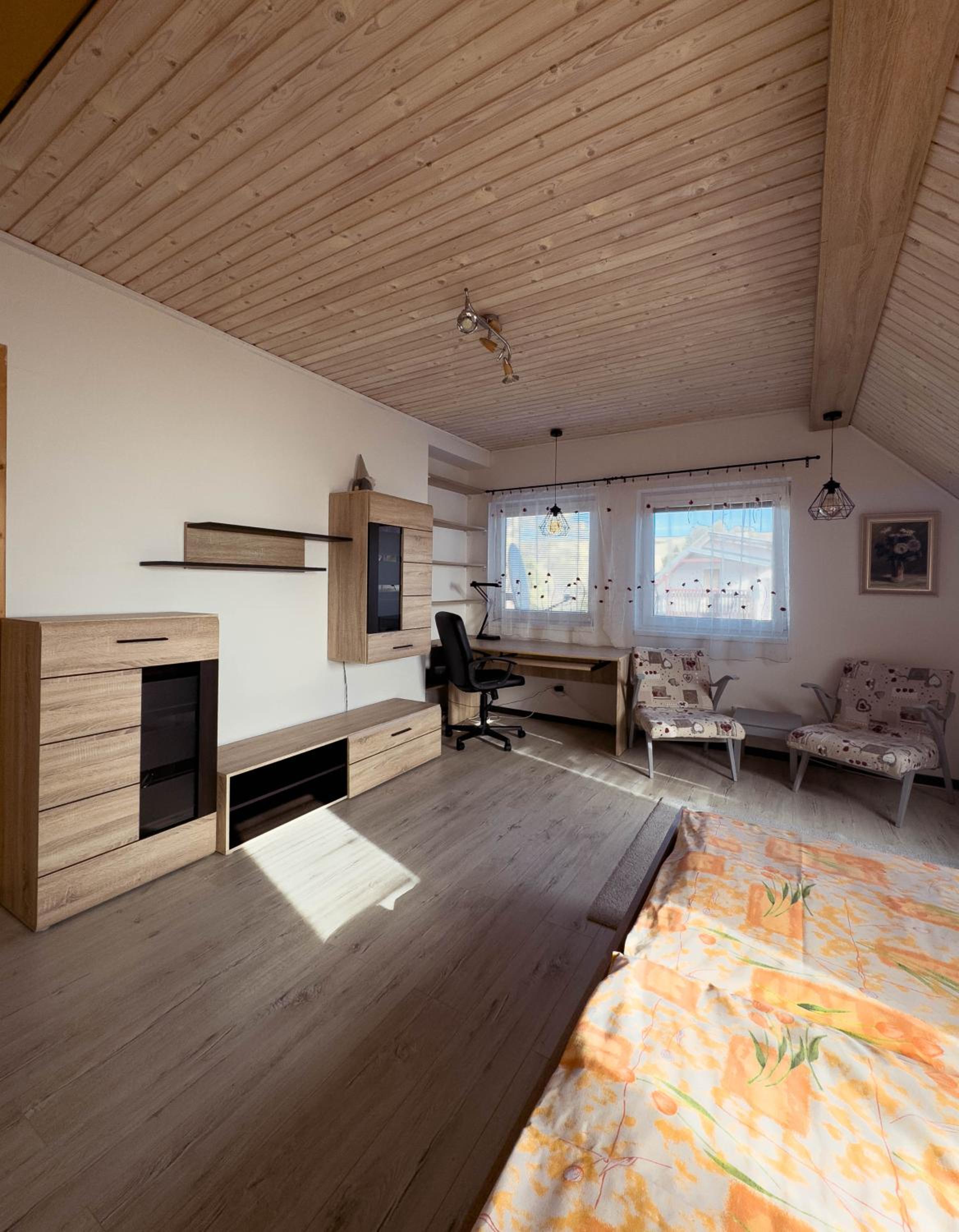 Vacation Home photo 1