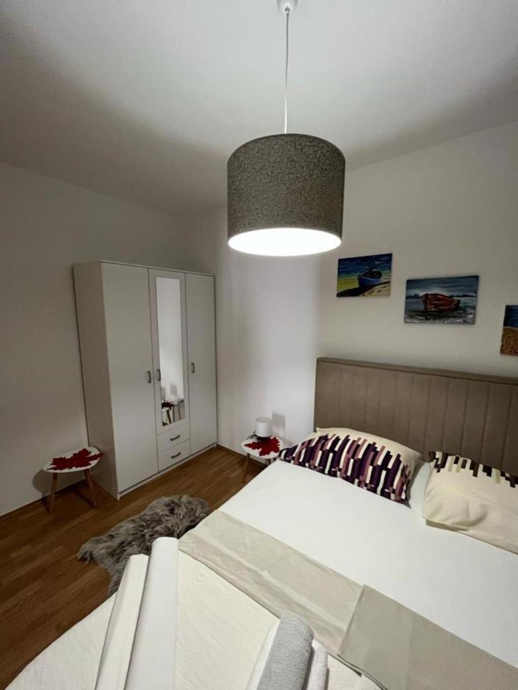 Two-Bedroom Apartment photo 3