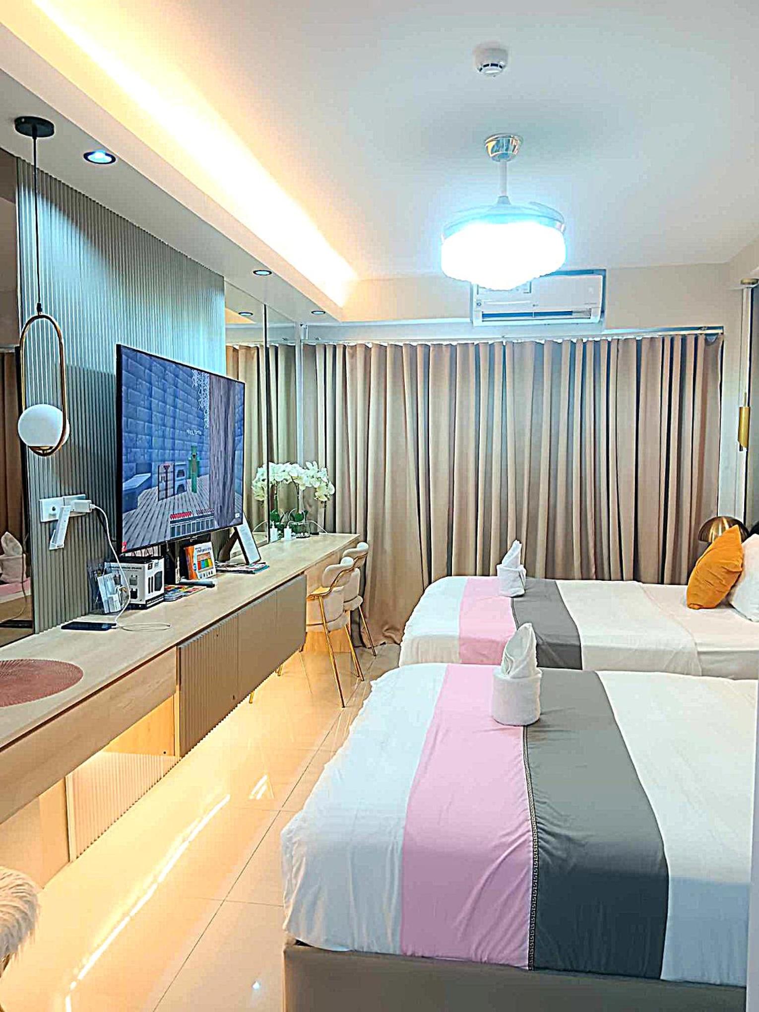 Suite with Sea View
