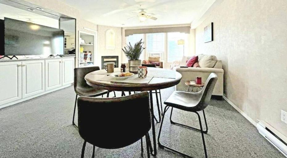 Apartment with Garden View photo 3