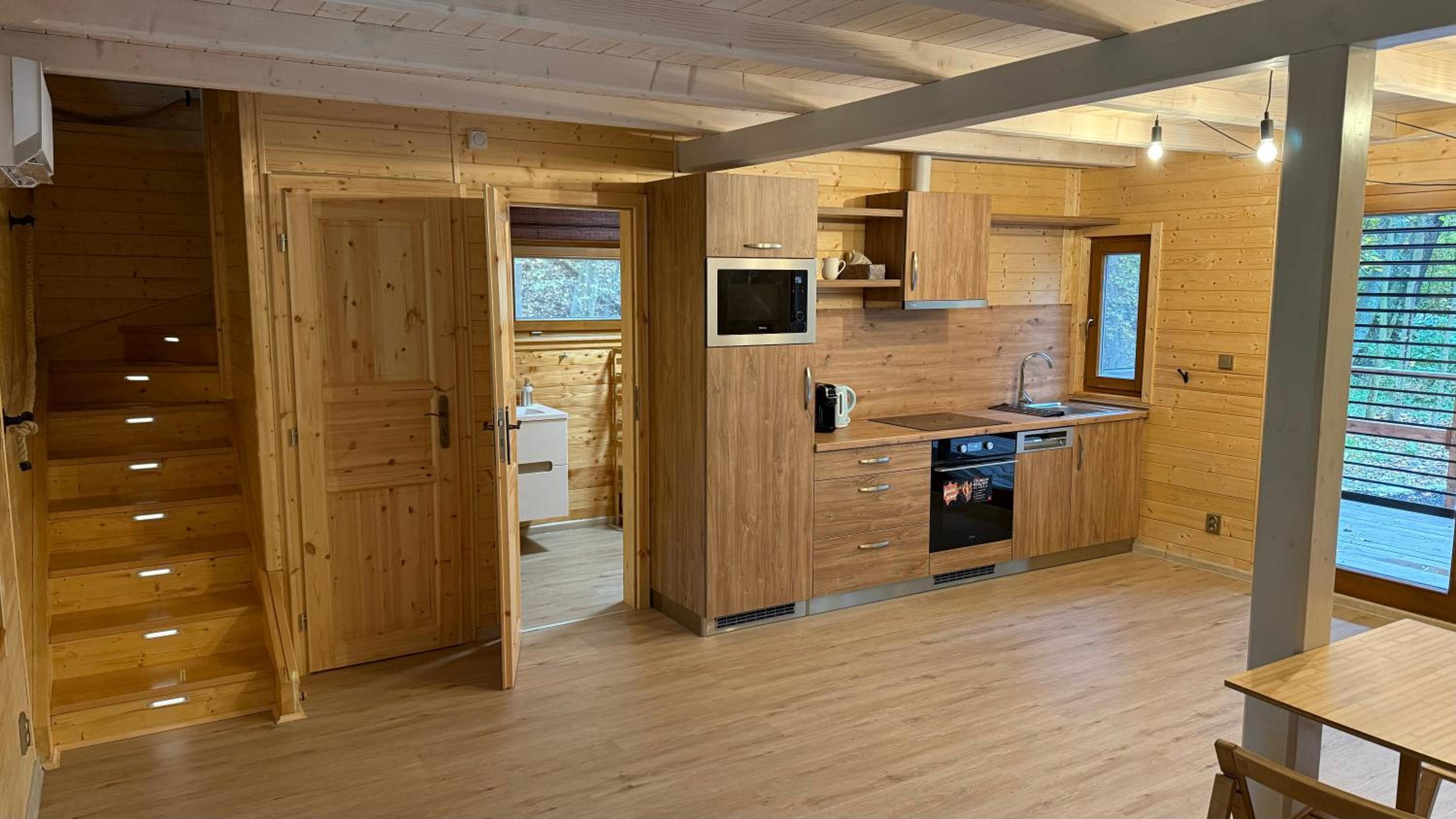 Two-Bedroom House photo 2