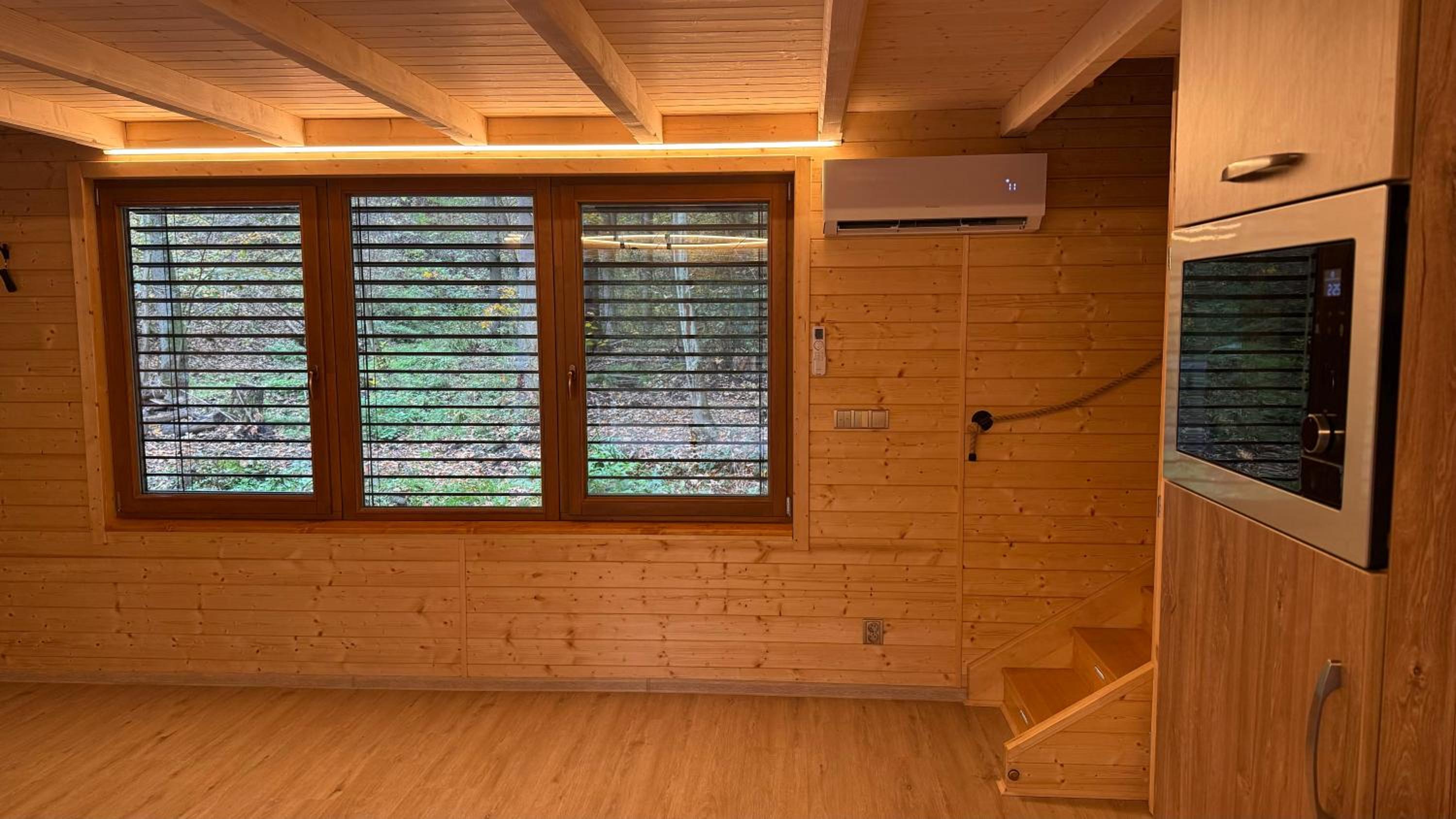 Two-Bedroom House photo 3