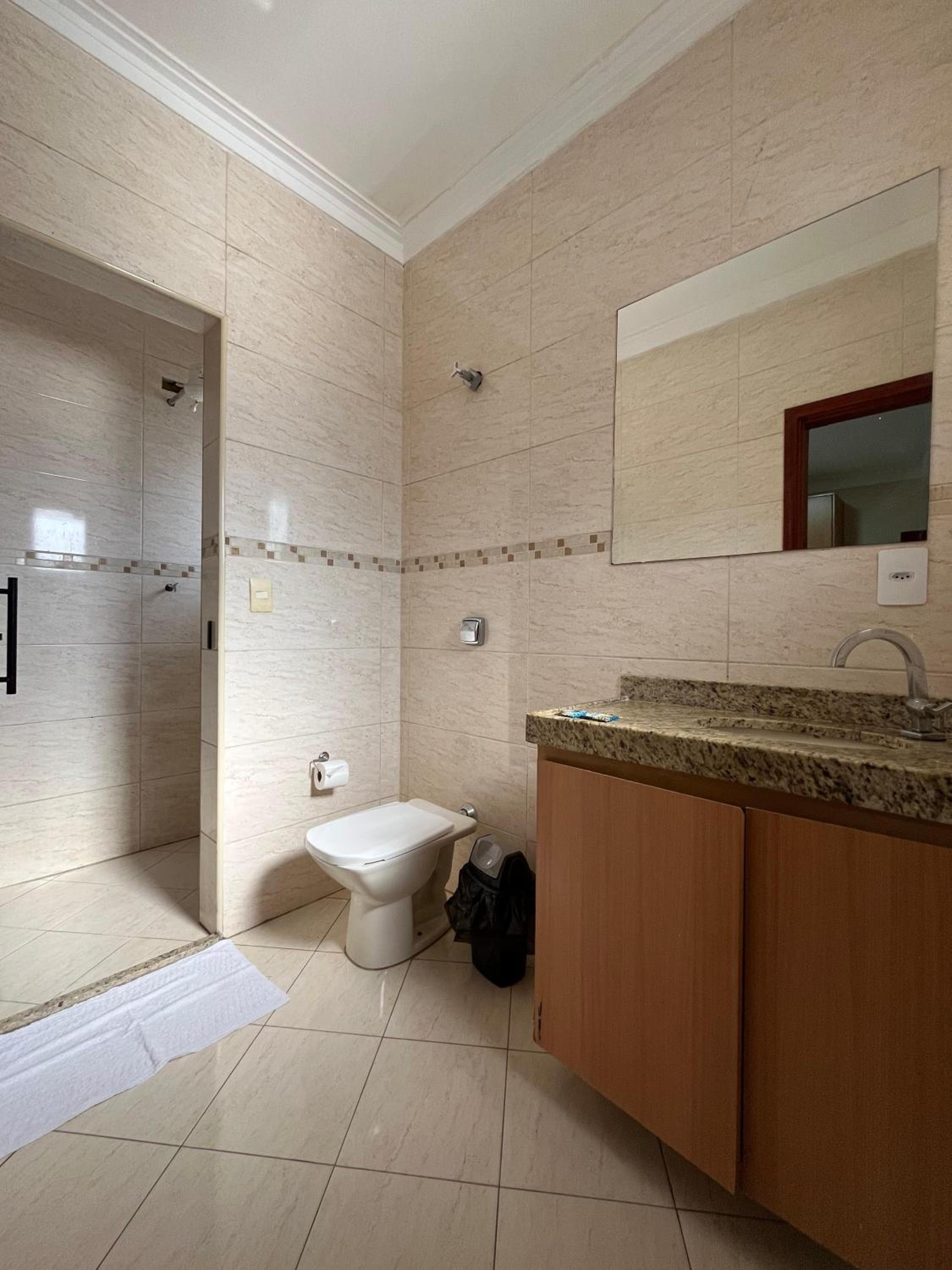 Classic Quadruple Room
