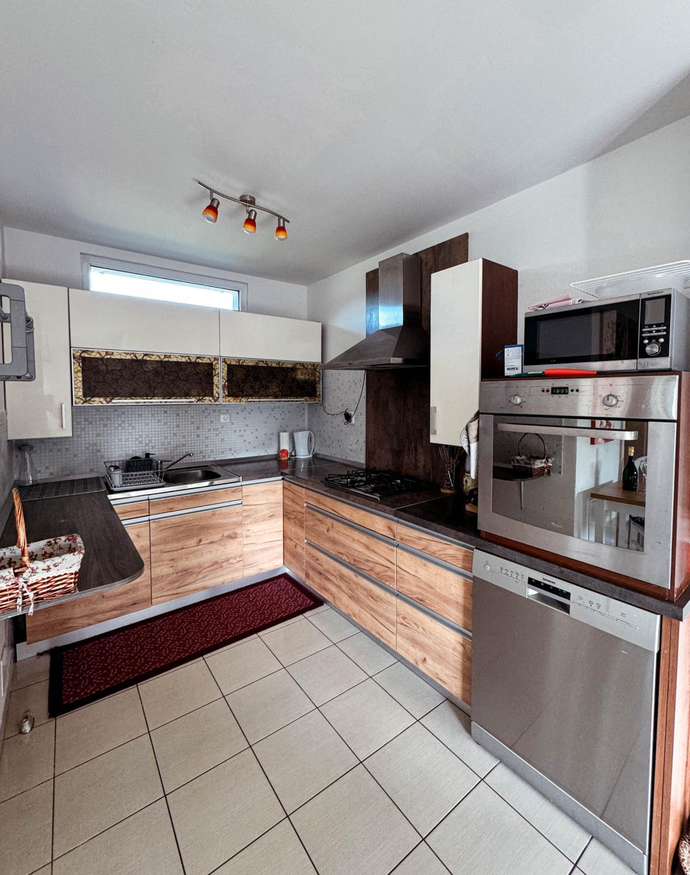 Vacation Home photo 3