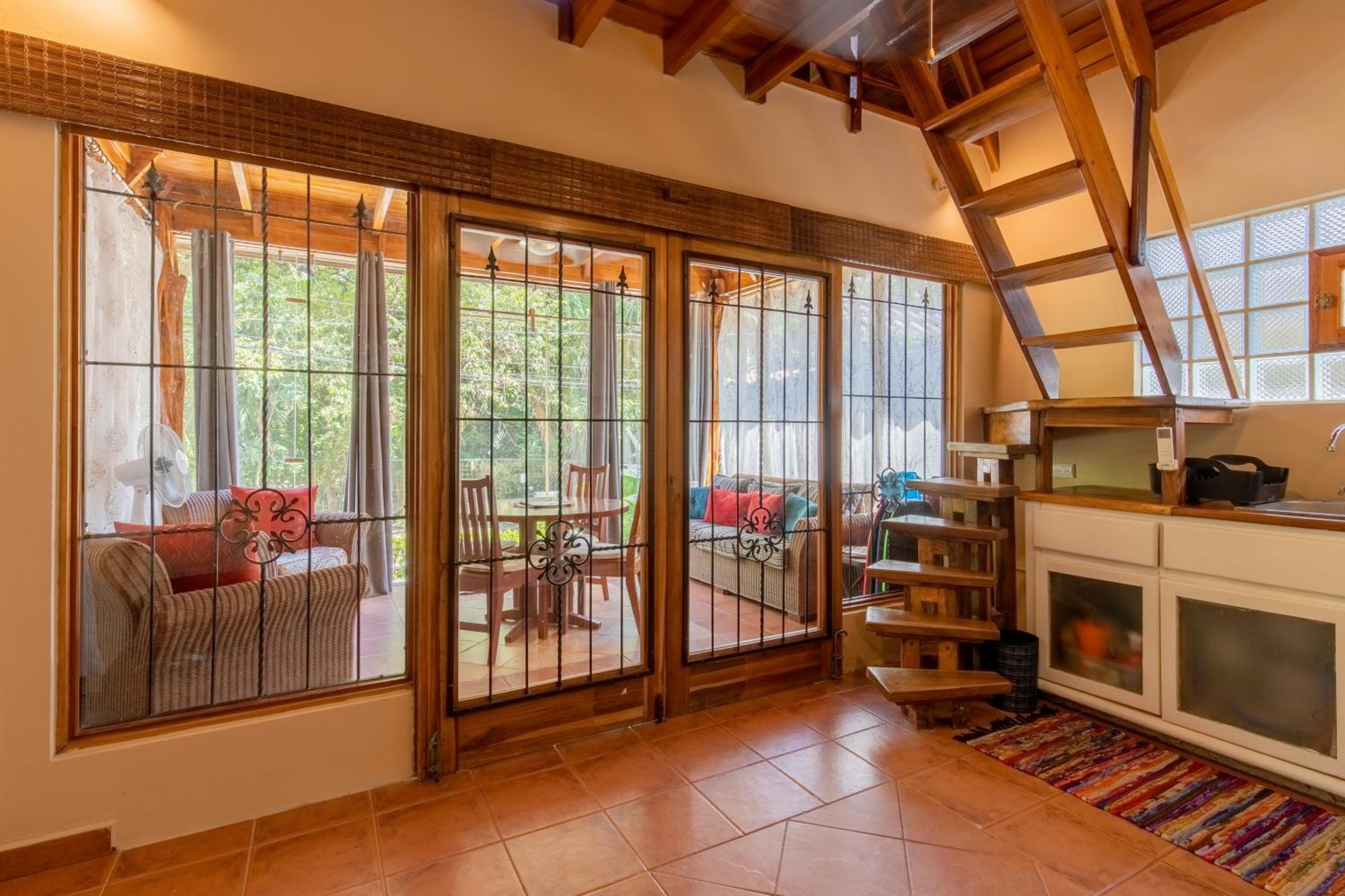 Two-Bedroom House photo 2
