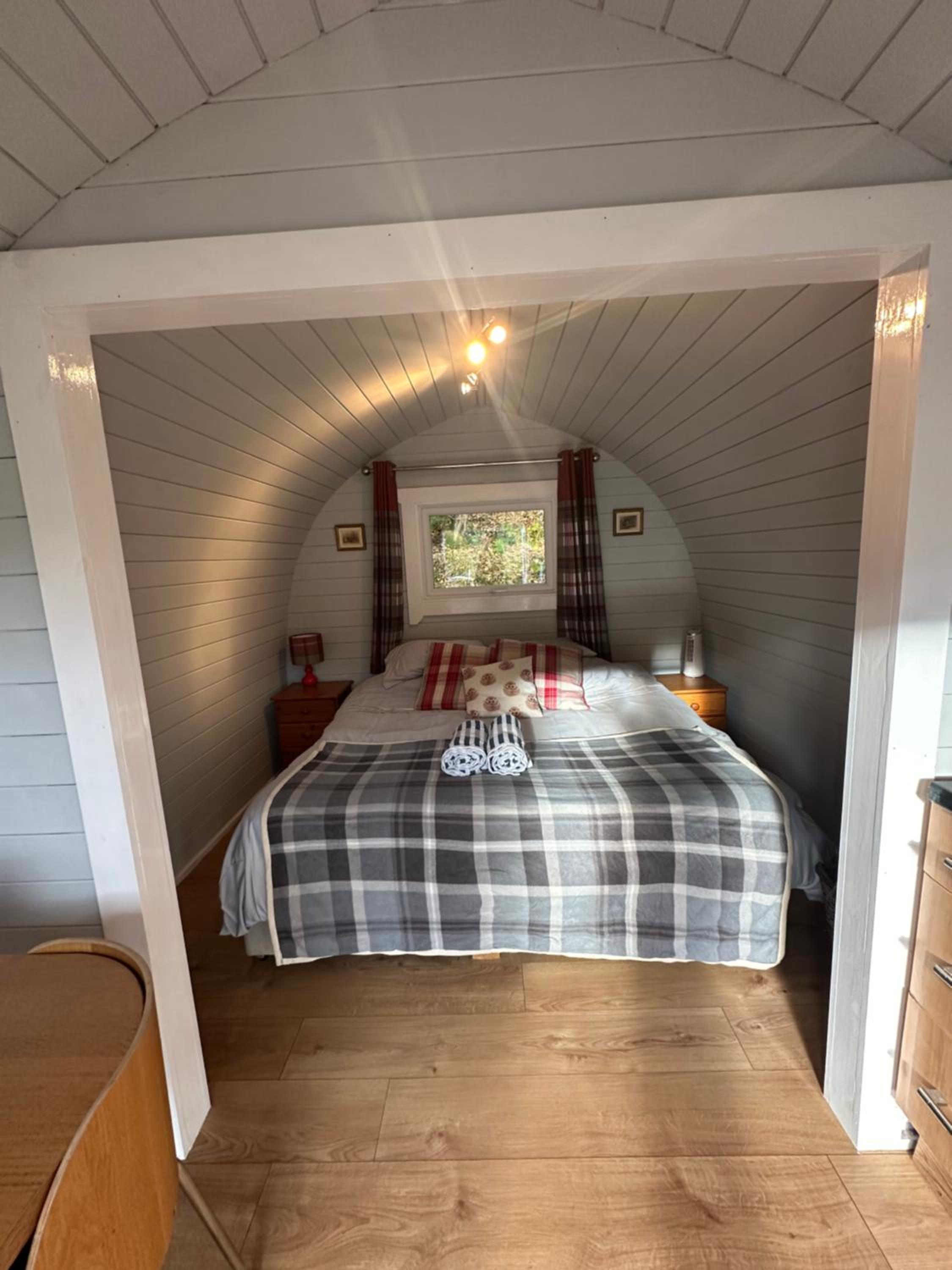 Chalet photo 2