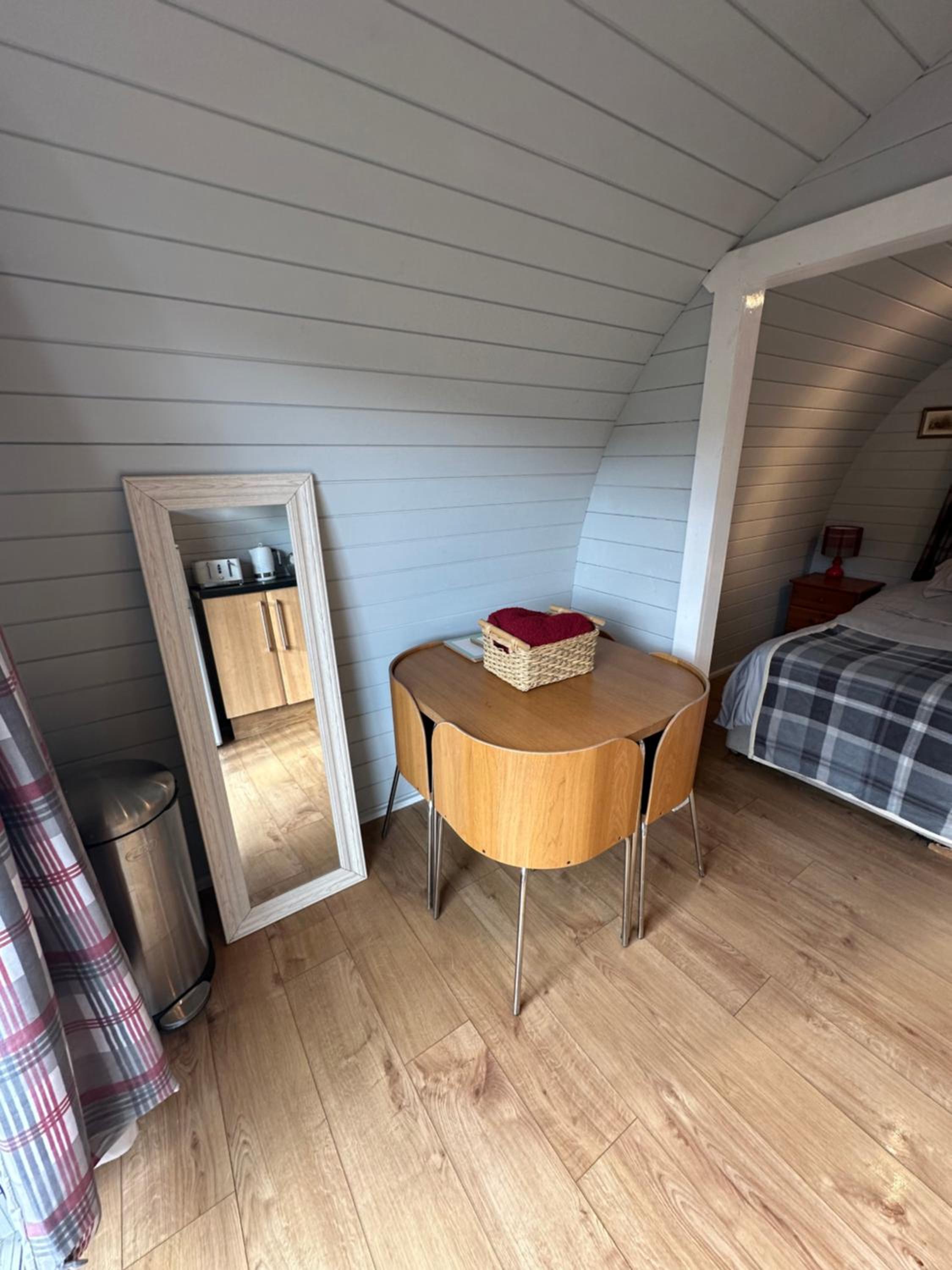 Chalet photo 3