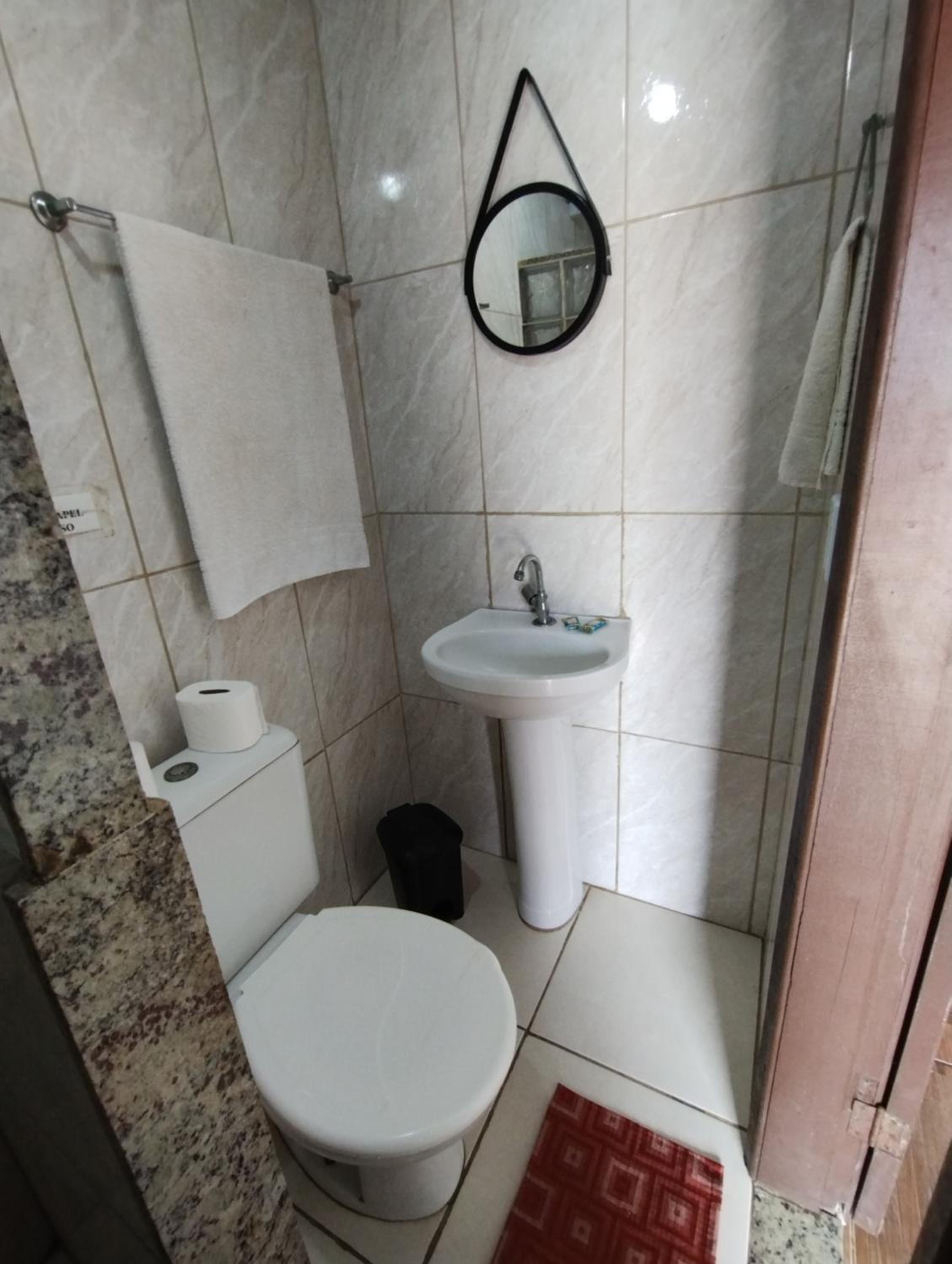 Triple Room - Photo 11