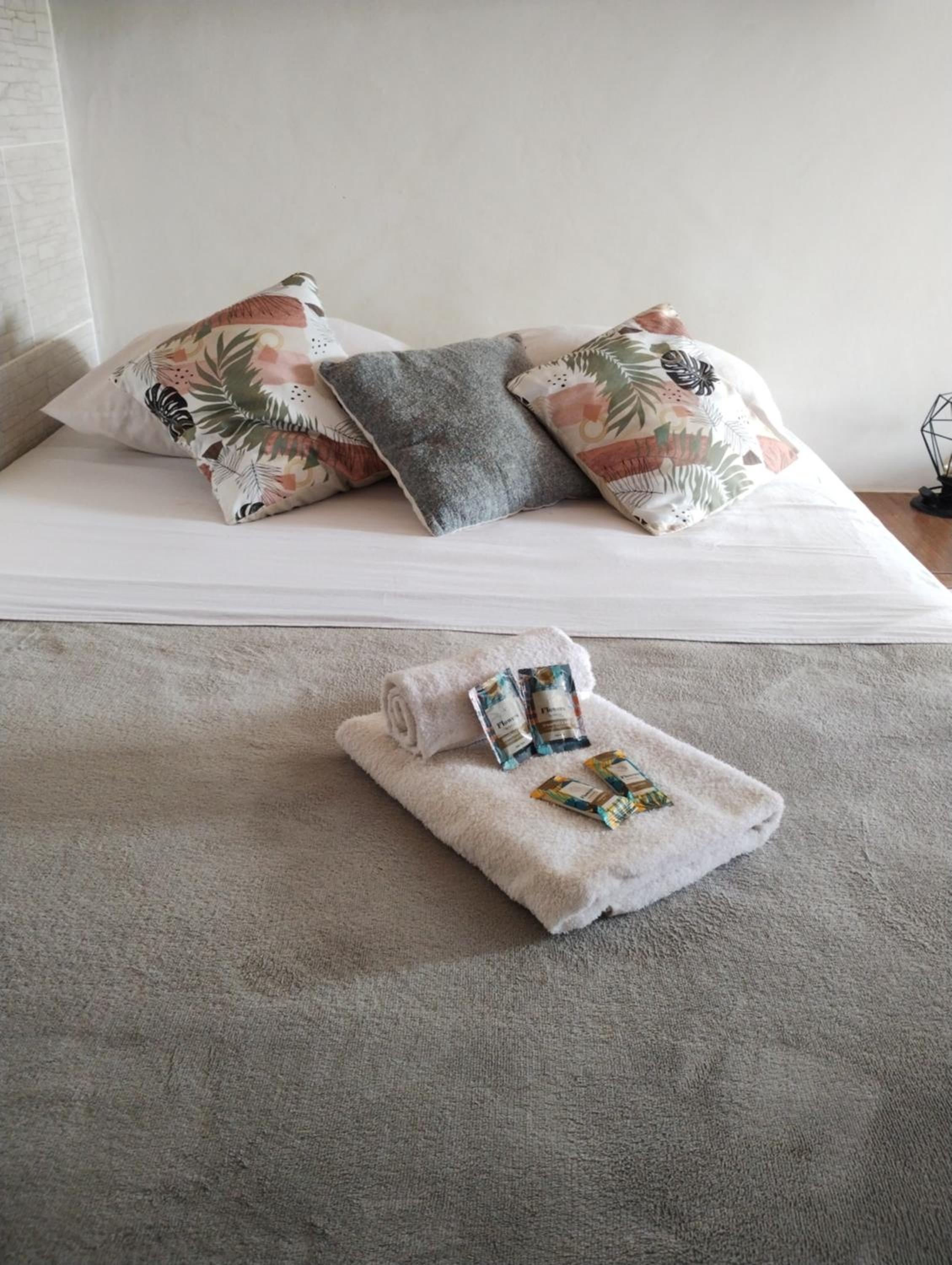 Triple Room - Photo 21