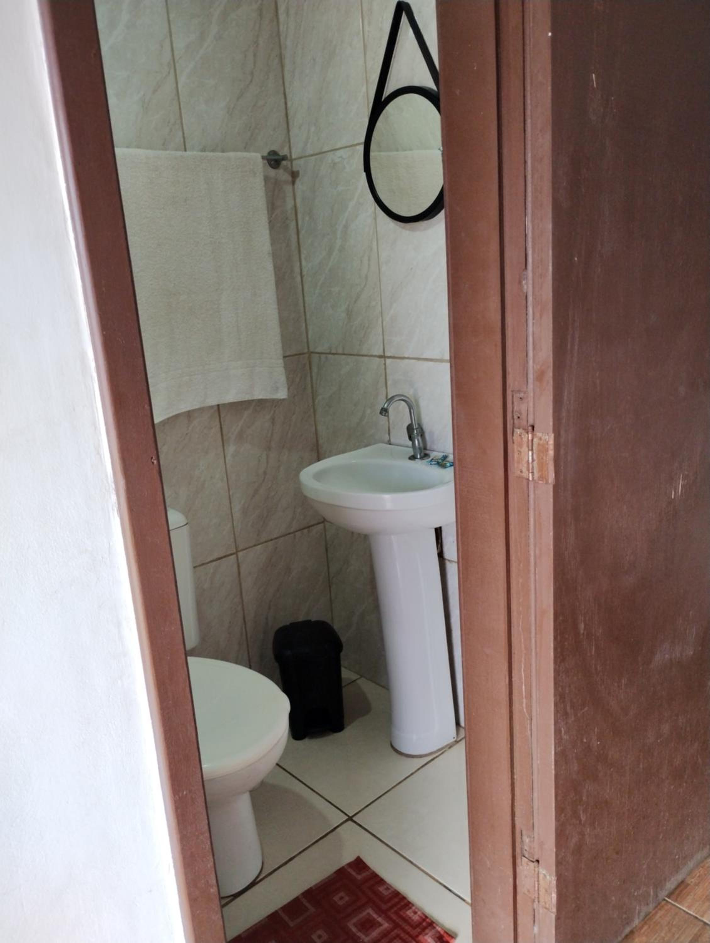Triple Room - Photo 18