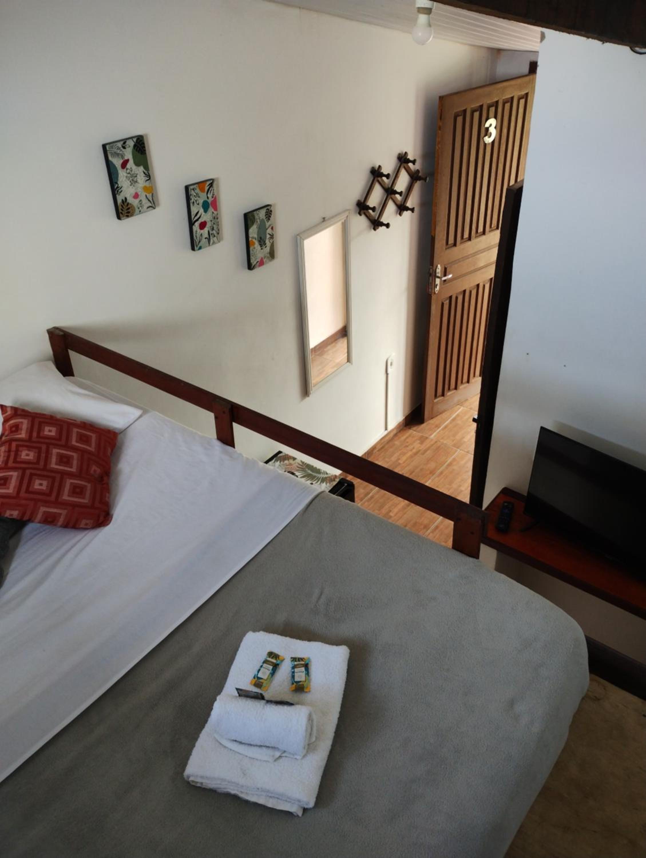 Triple Room - Photo 16