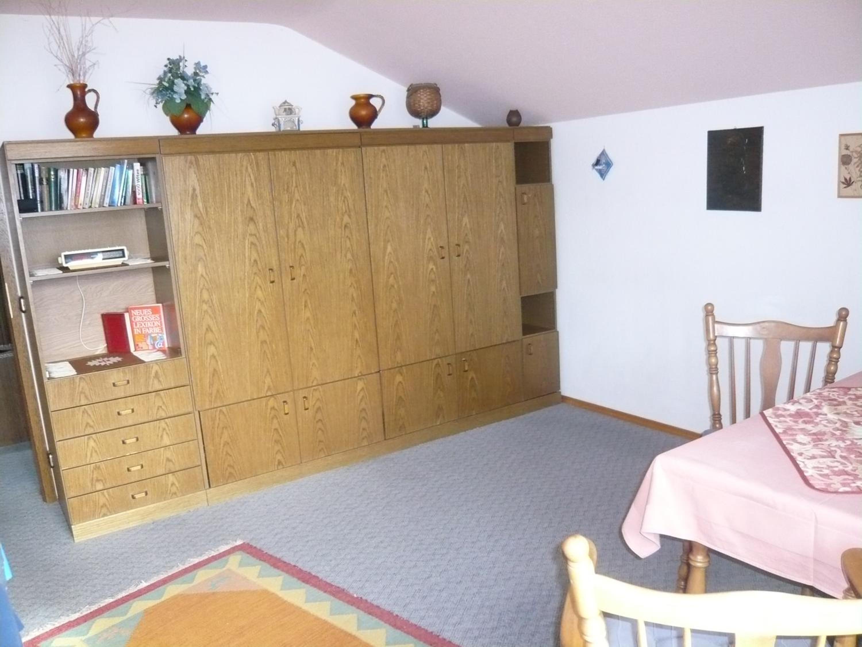 Apartment 4 photo 3