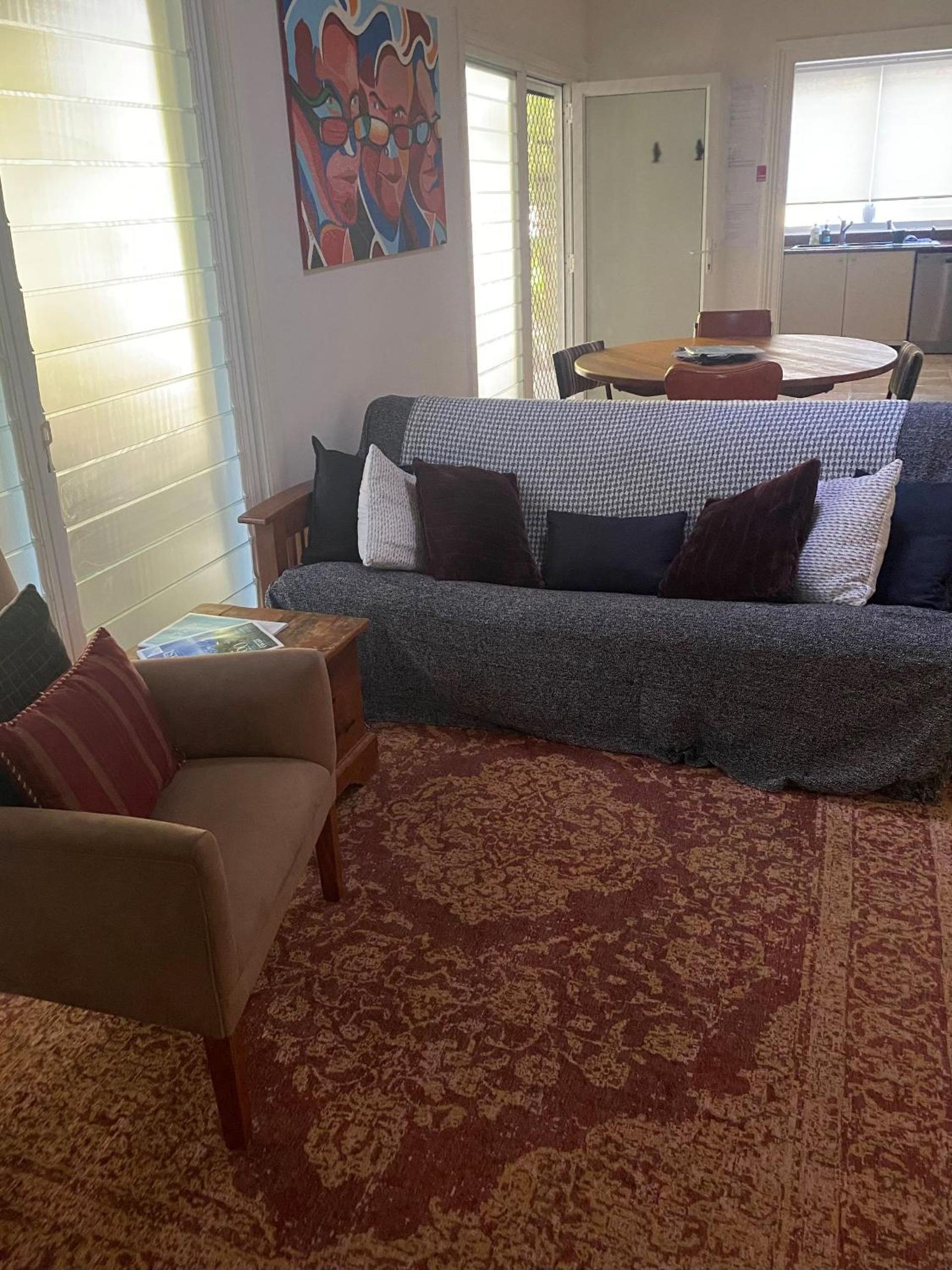 Two-Bedroom House photo 1