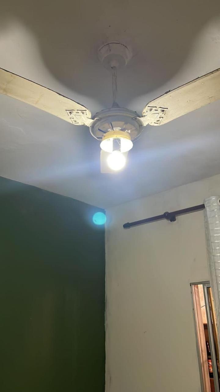 Twin Room photo 2