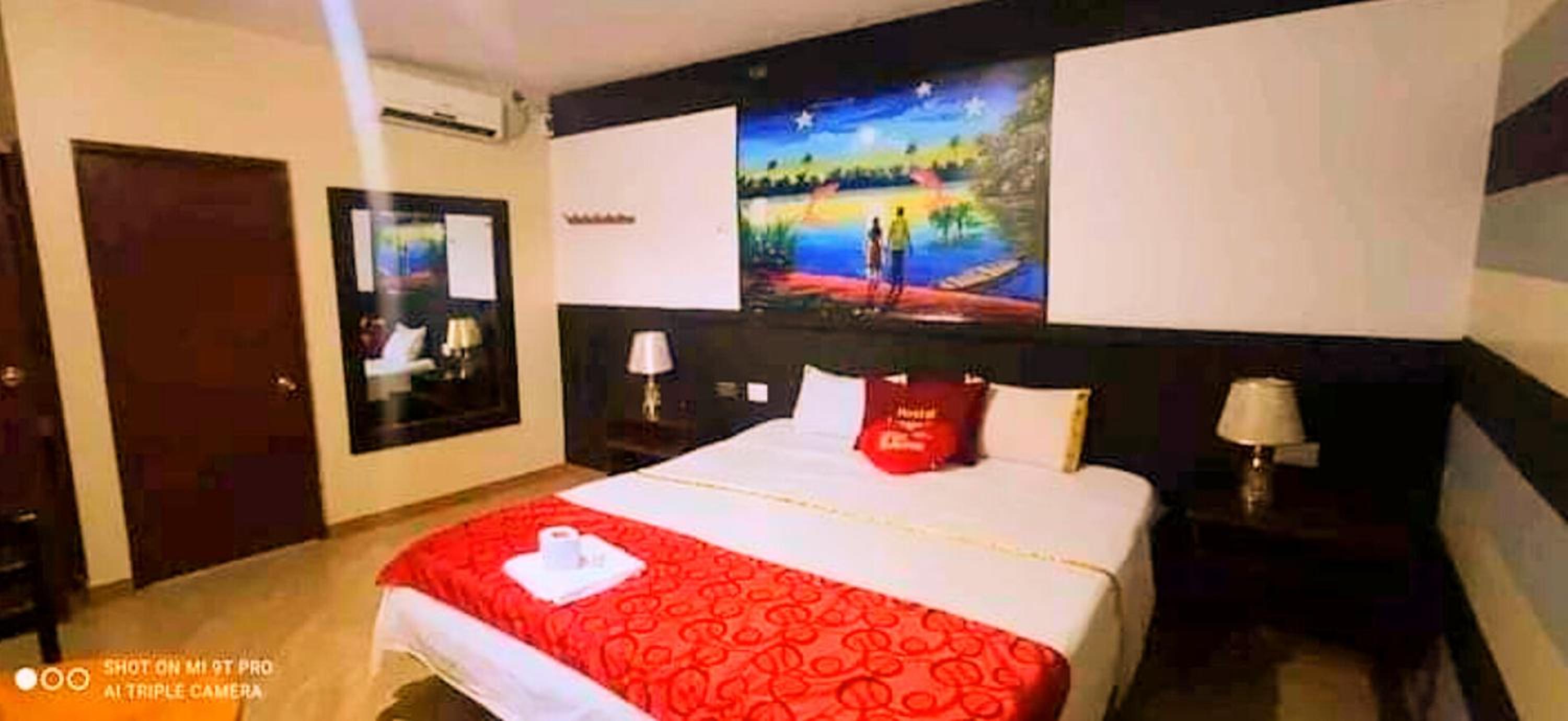 Twin Room photo 3