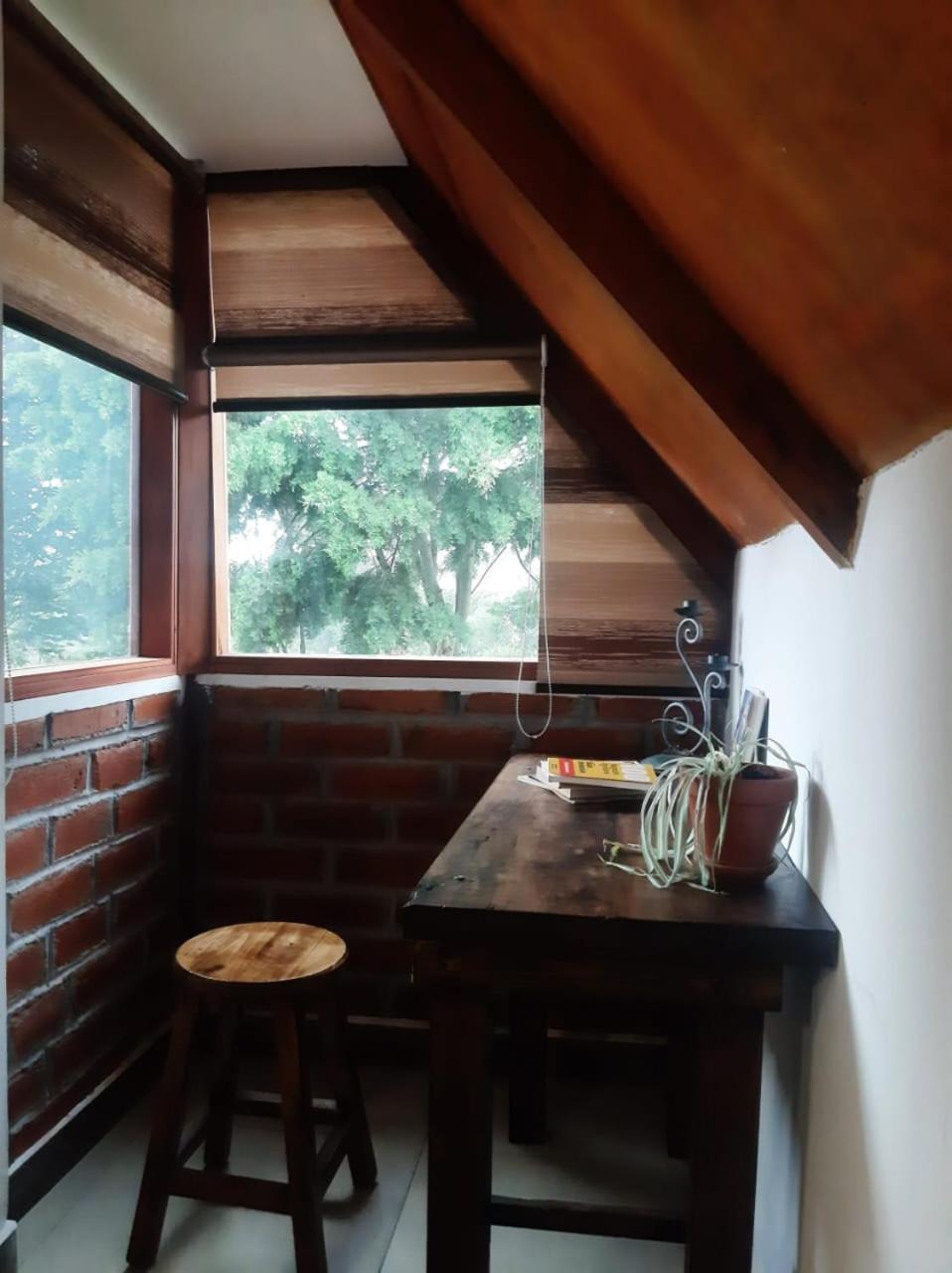 Double Room With Private Bathroom photo 2