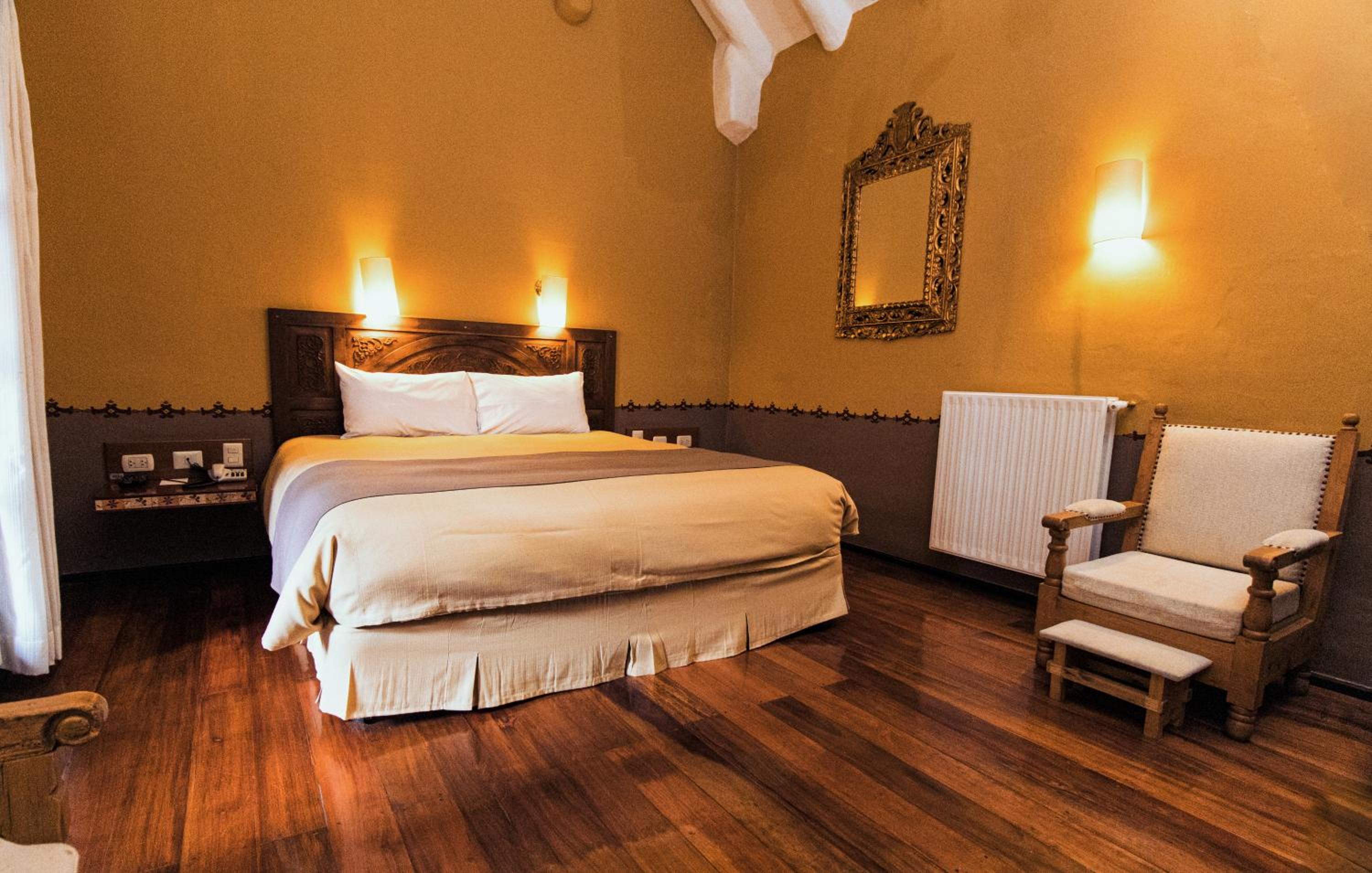 Deluxe Room photo 1