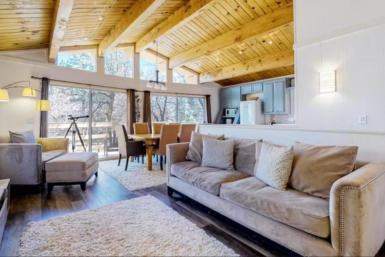 Two-Bedroom House photo 1
