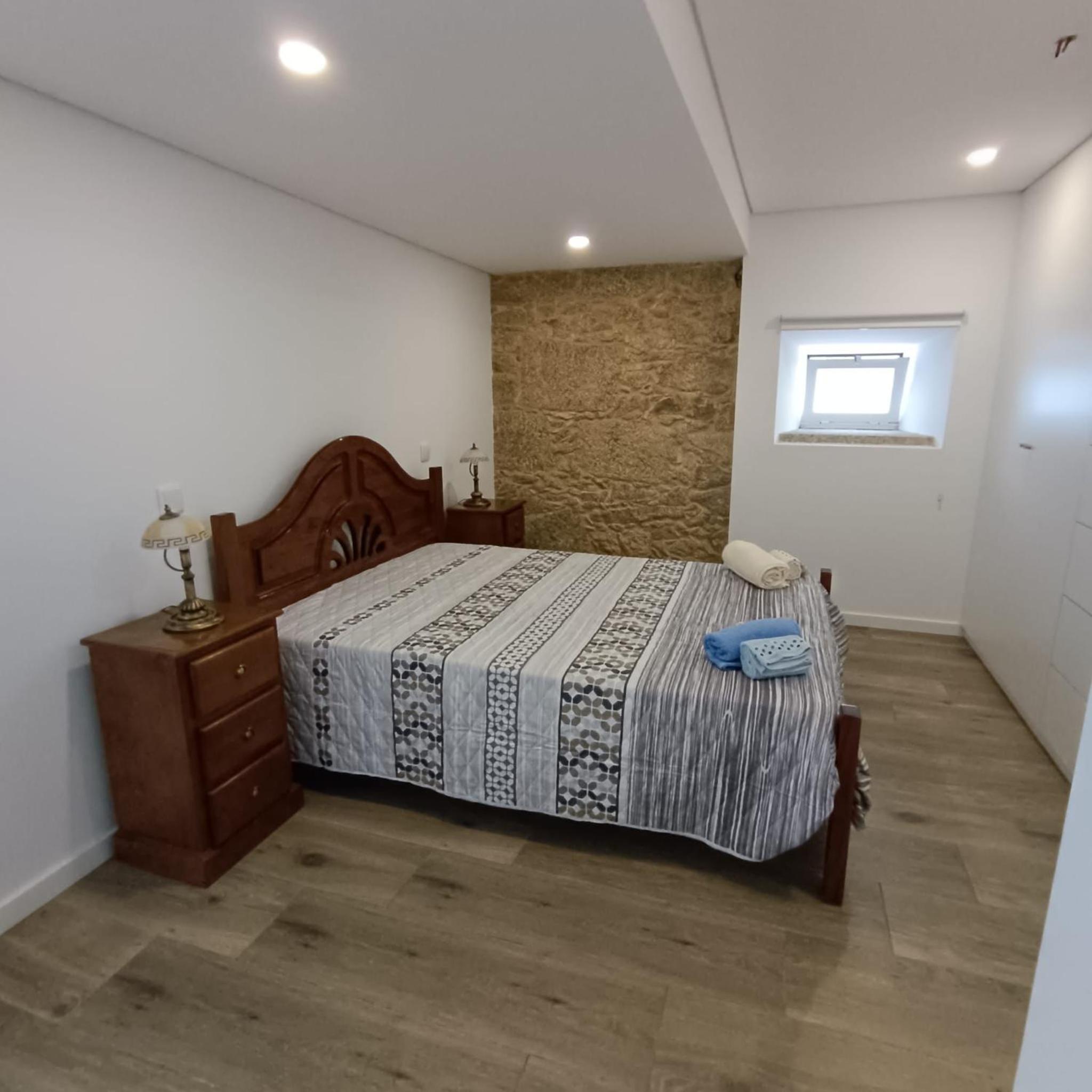 Double Room with Shared Bathroom photo 1
