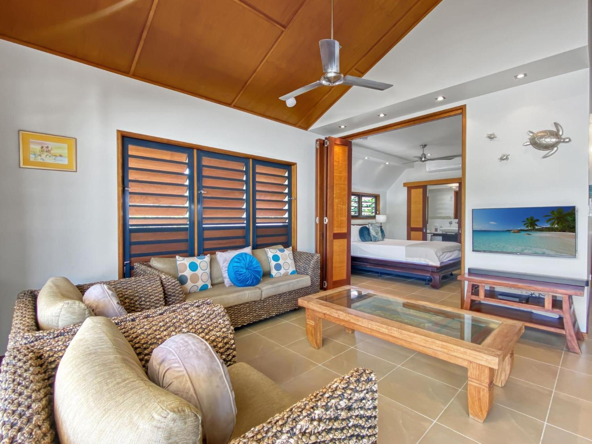 Two-Bedroom Villa photo 1