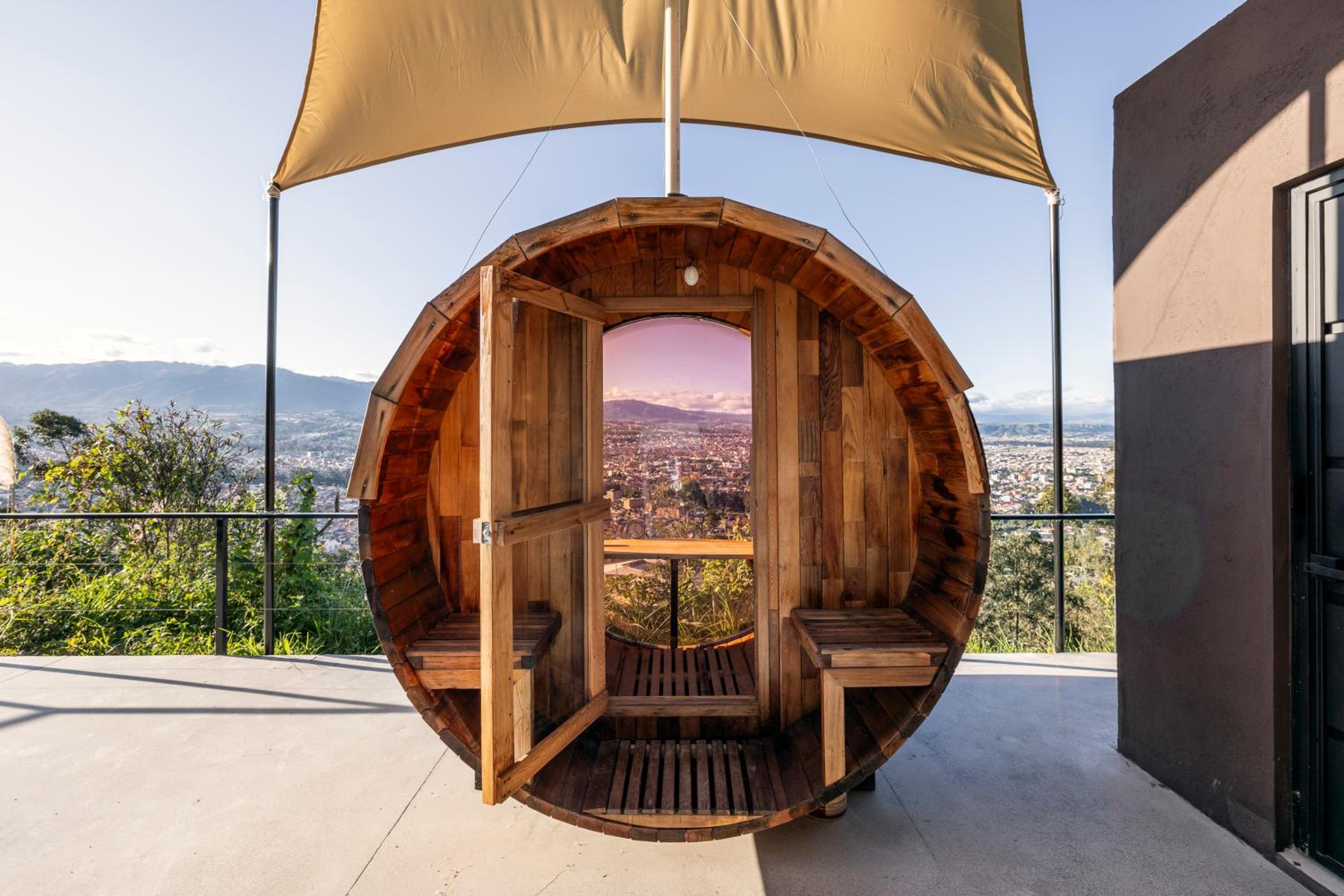 Dome City View photo 3