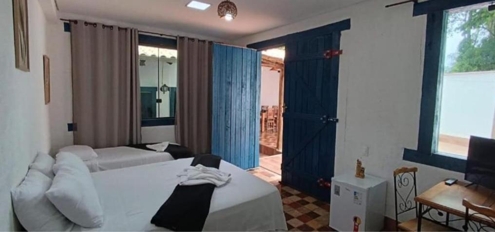 Standard Triple Room photo 1