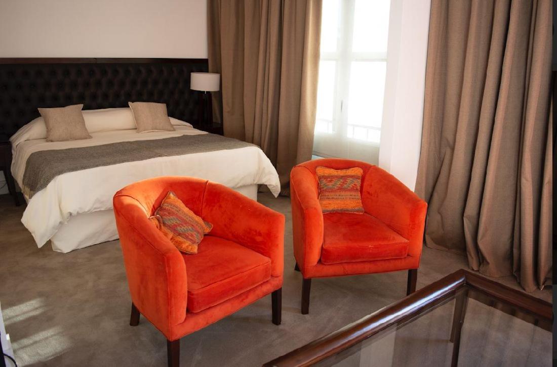 Deluxe Double Room photo 2
