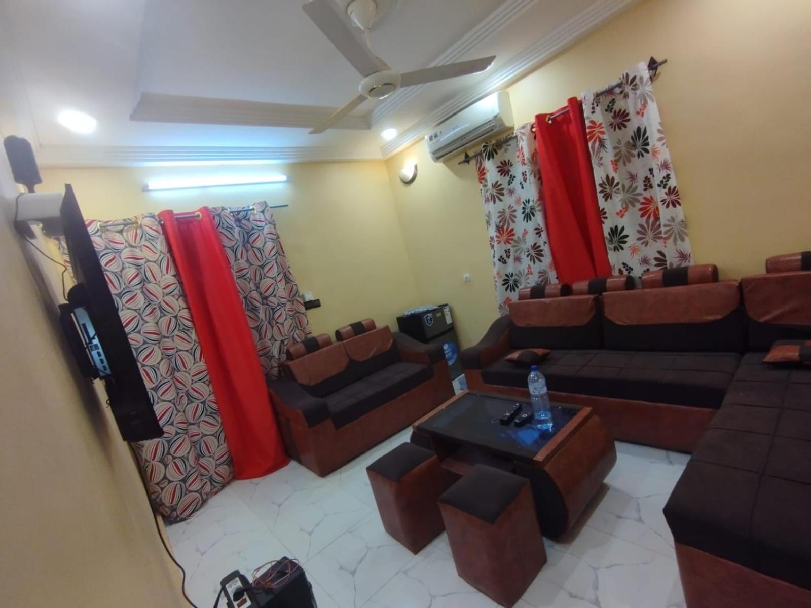 One-Bedroom Villa photo 2
