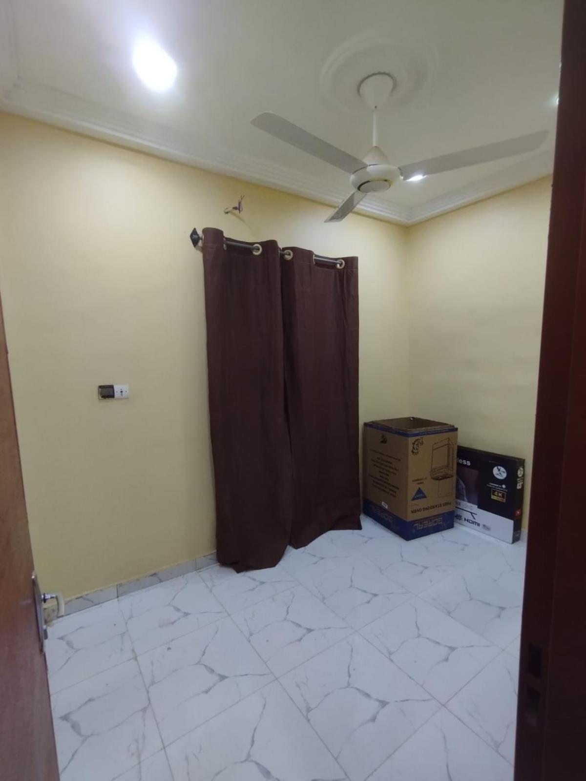 One-Bedroom Villa photo 3