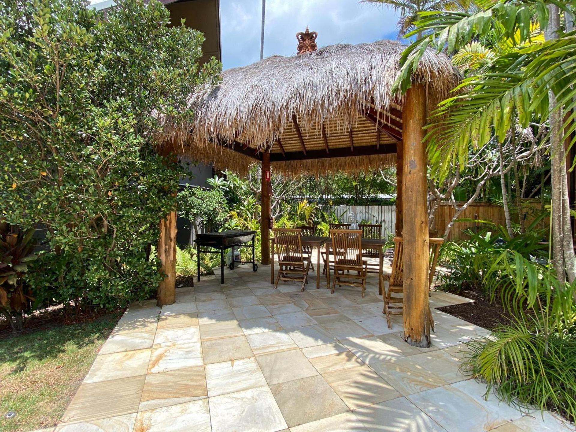 Two-Bedroom Villa photo 3