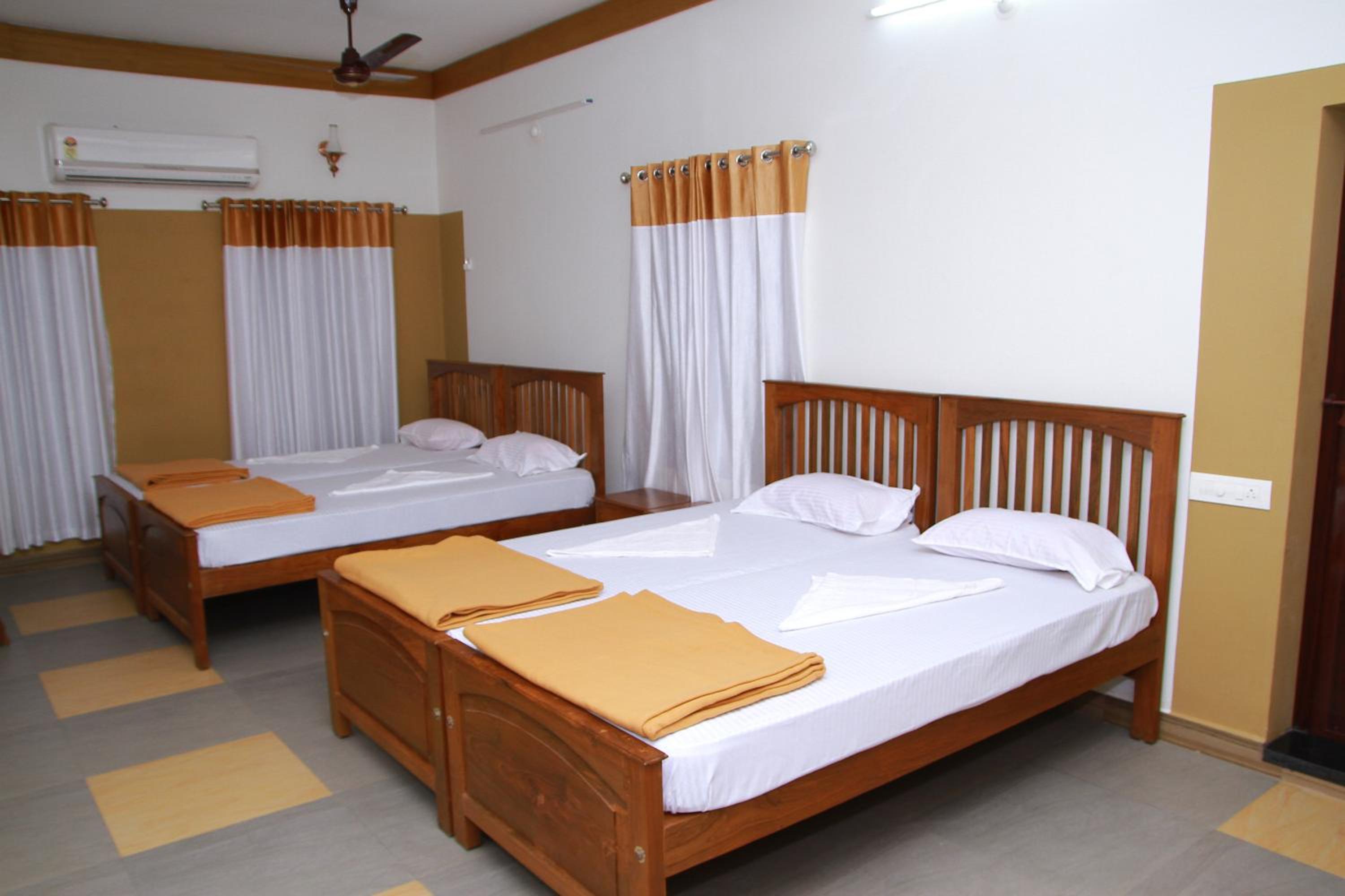 Deluxe Double Room photo 1