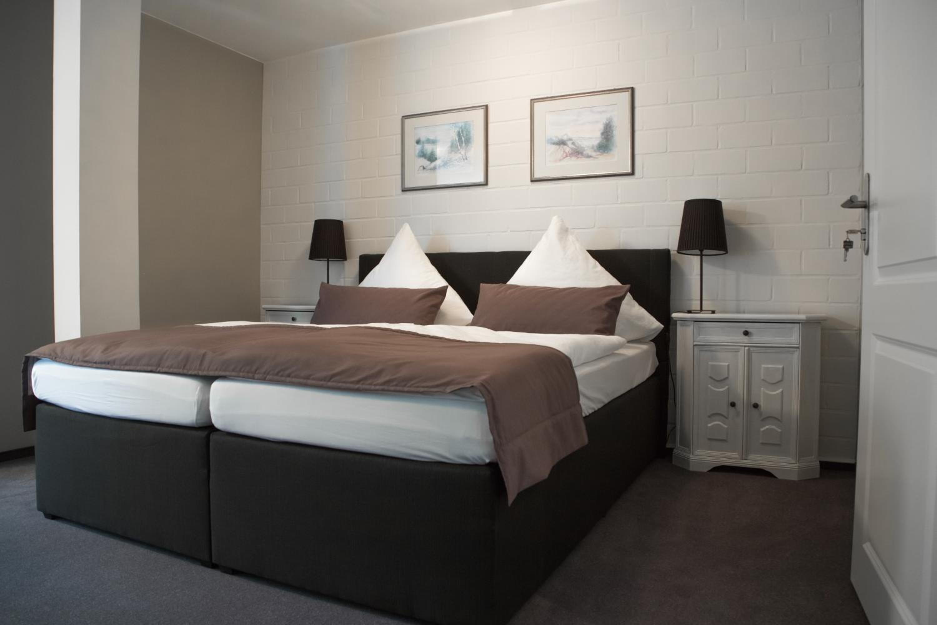Deluxe Double Room photo 3