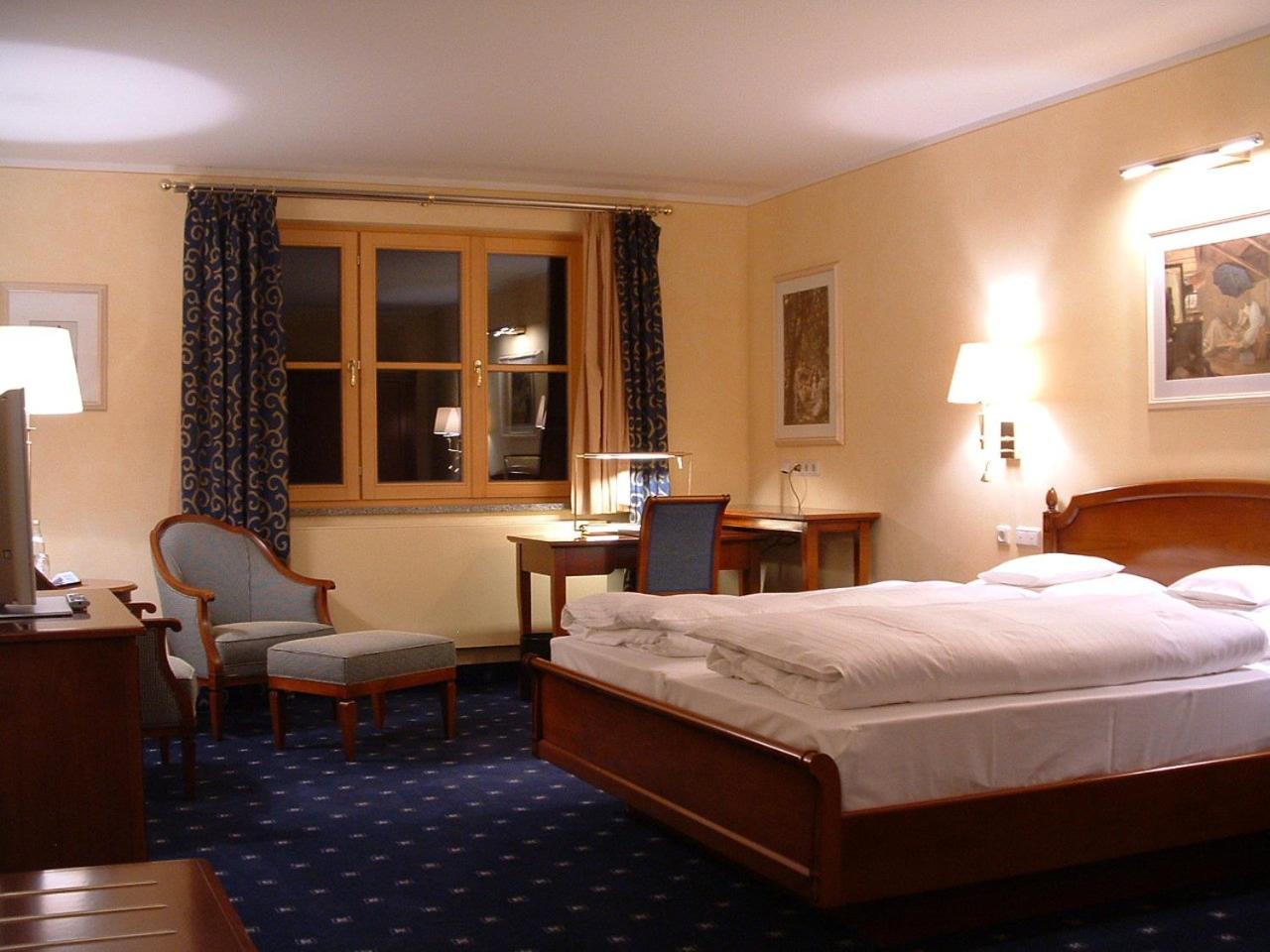 Single Room photo 2
