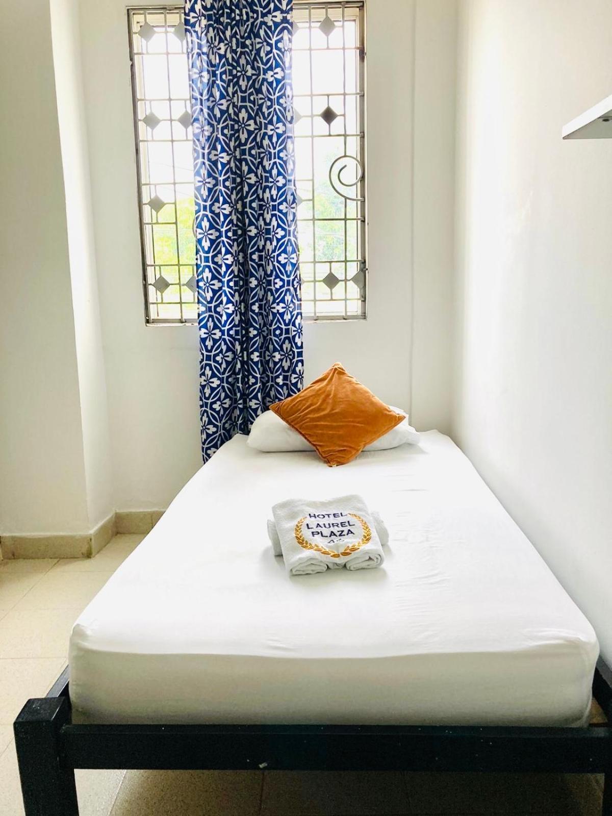 Budget Triple Room photo 1
