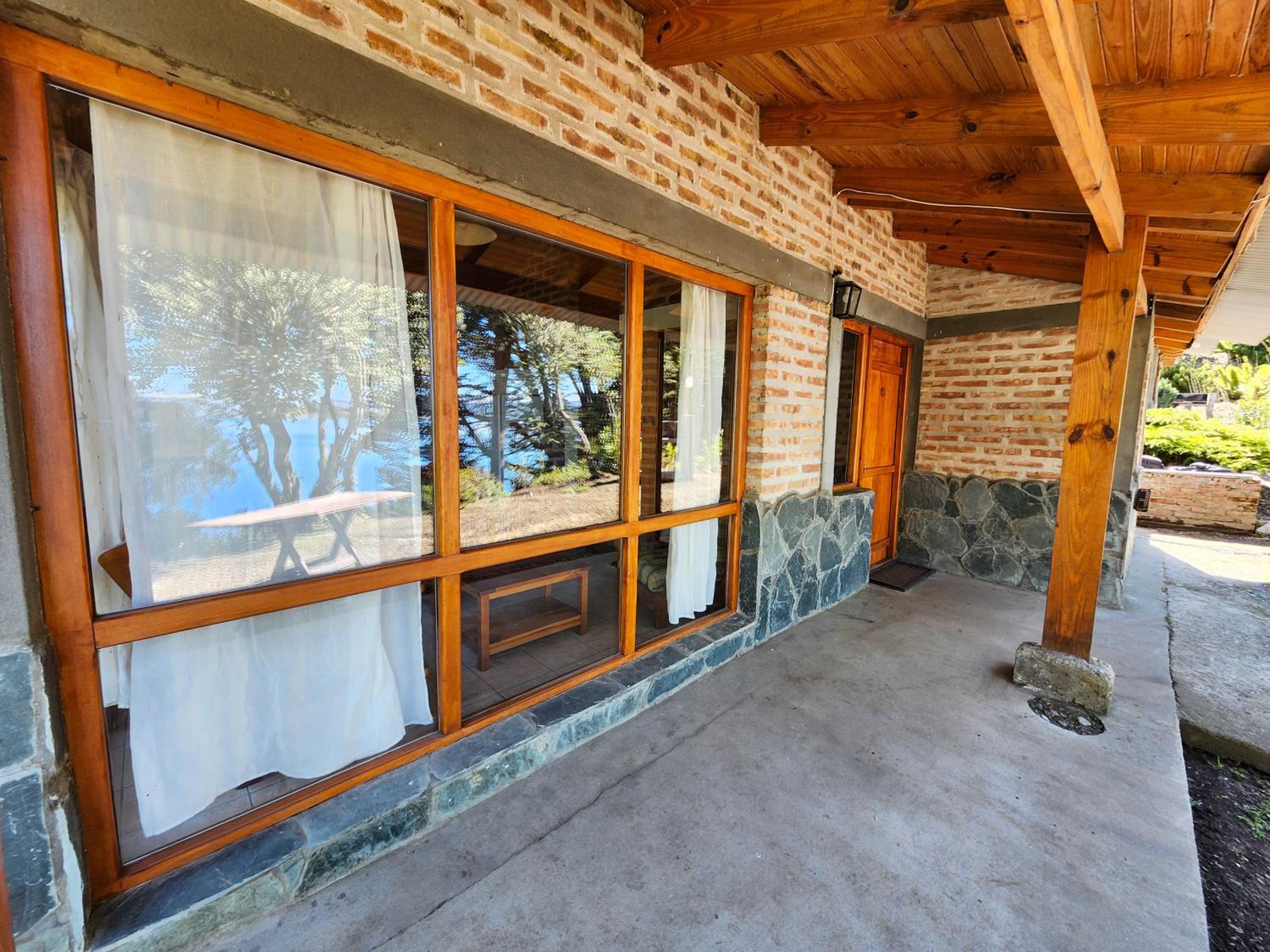 Two-Bedroom Chalet photo 3