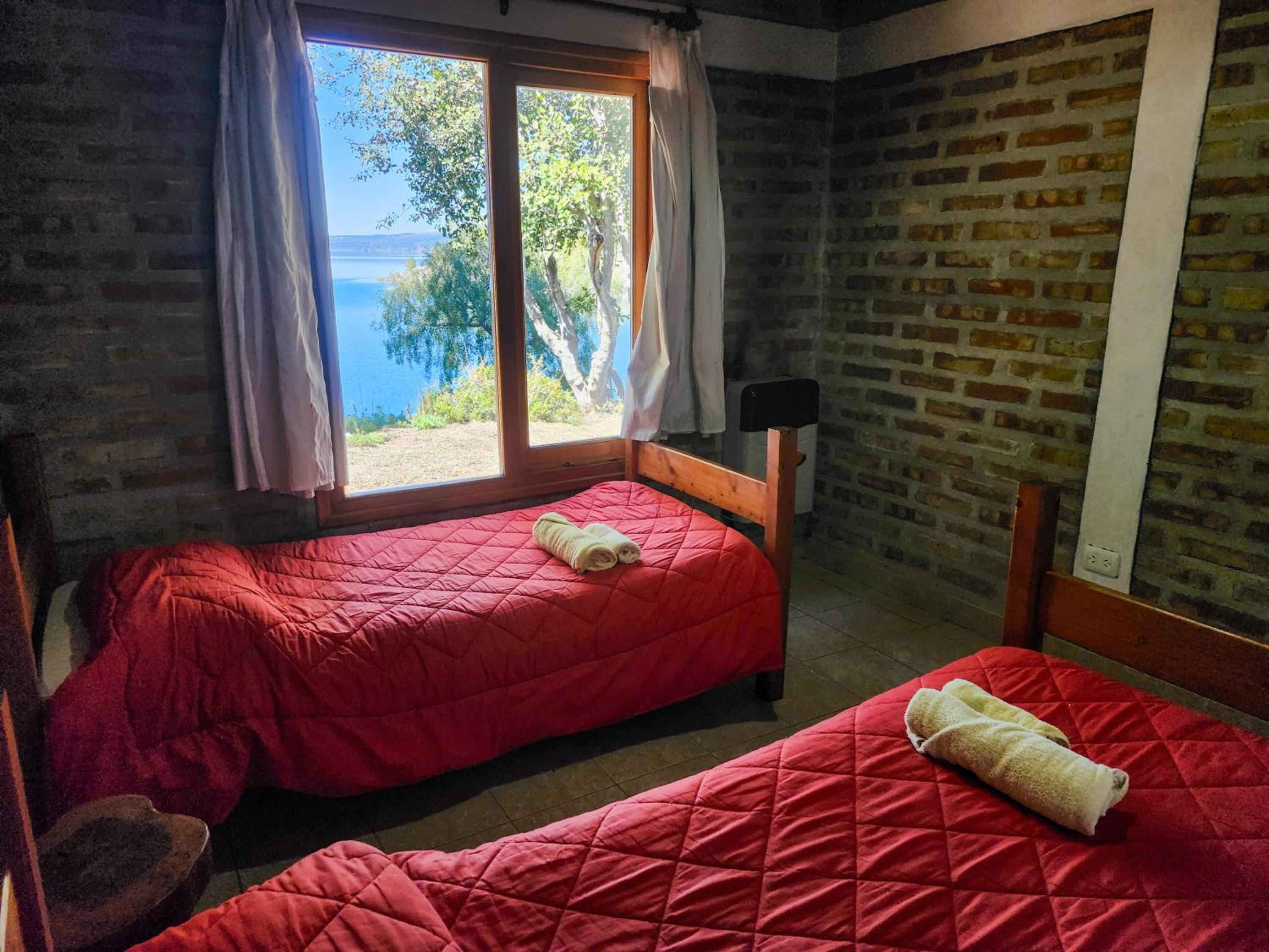 Two-Bedroom Chalet photo 1