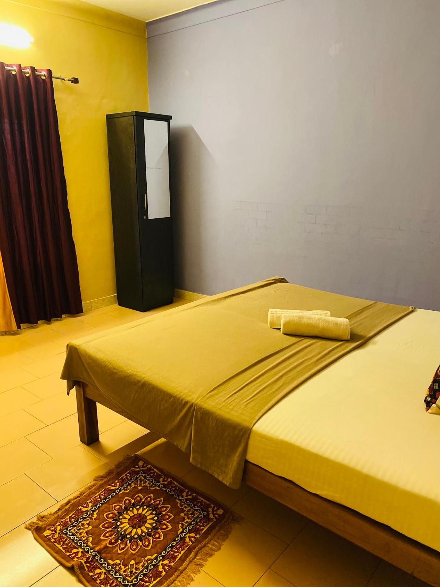 Budget Double Room photo 1