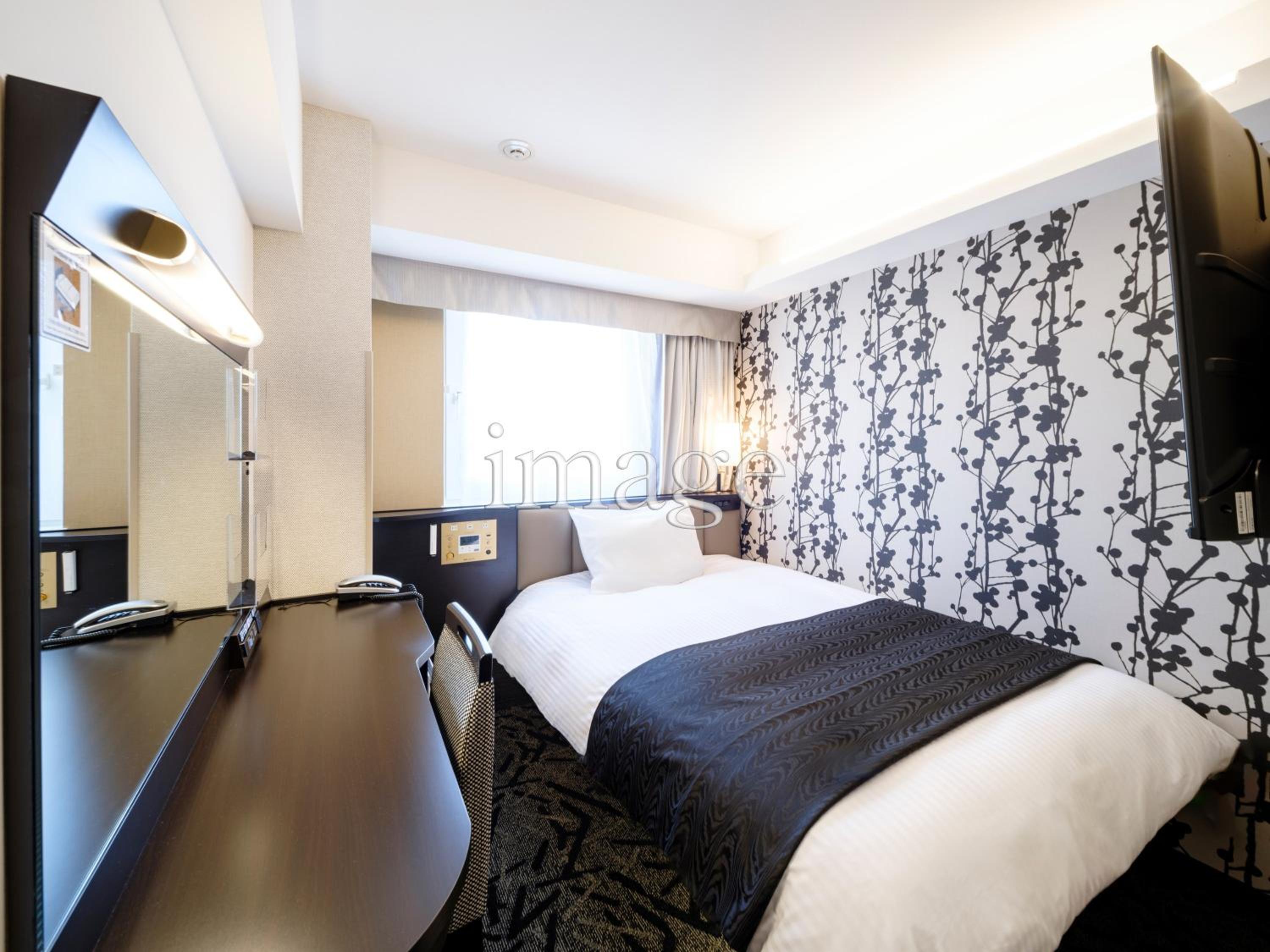 Standard Room (for 1 Adult) - Non-Smoking