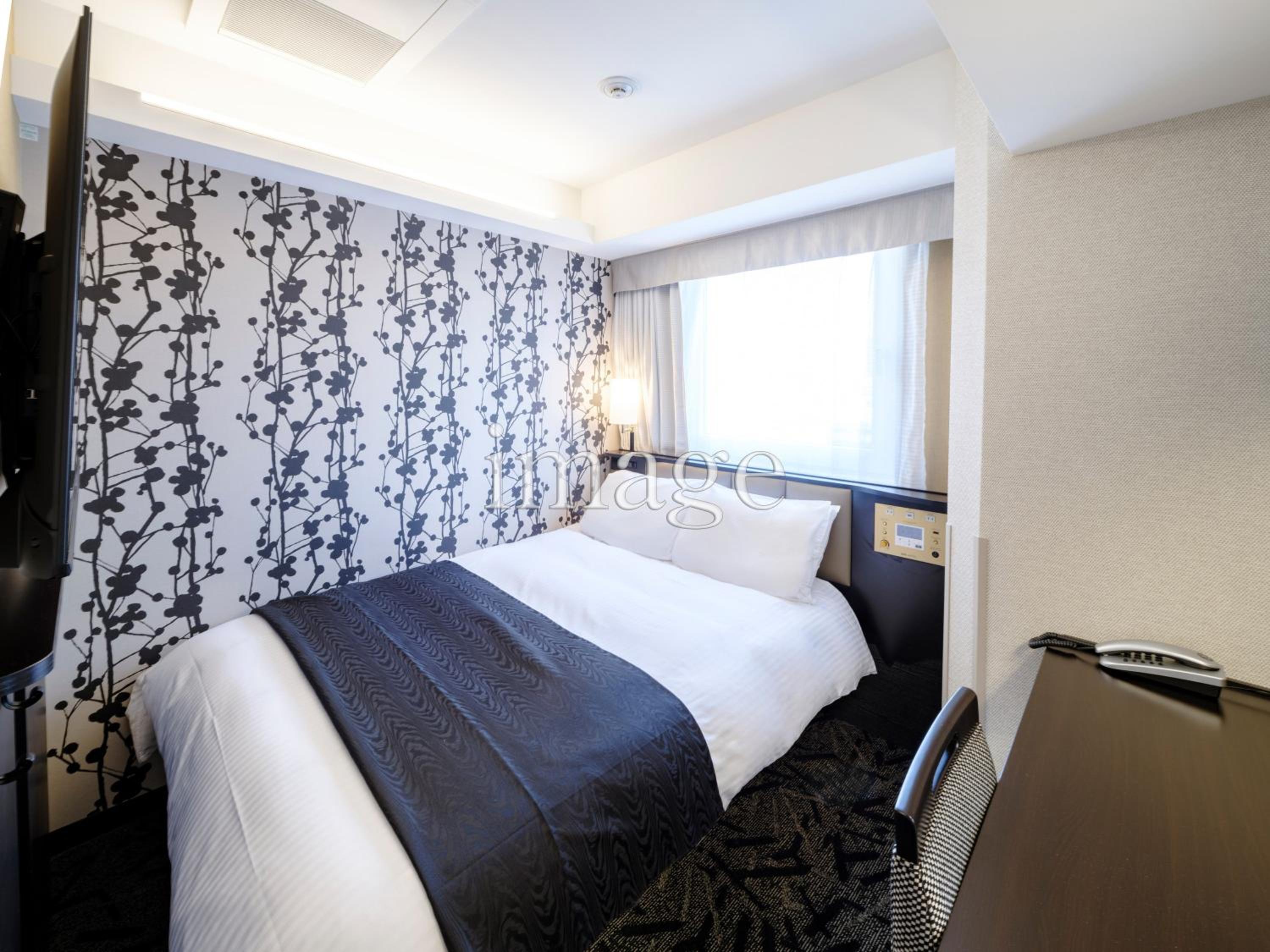 Standard Room (for 2 Adults) - Non-Smoking