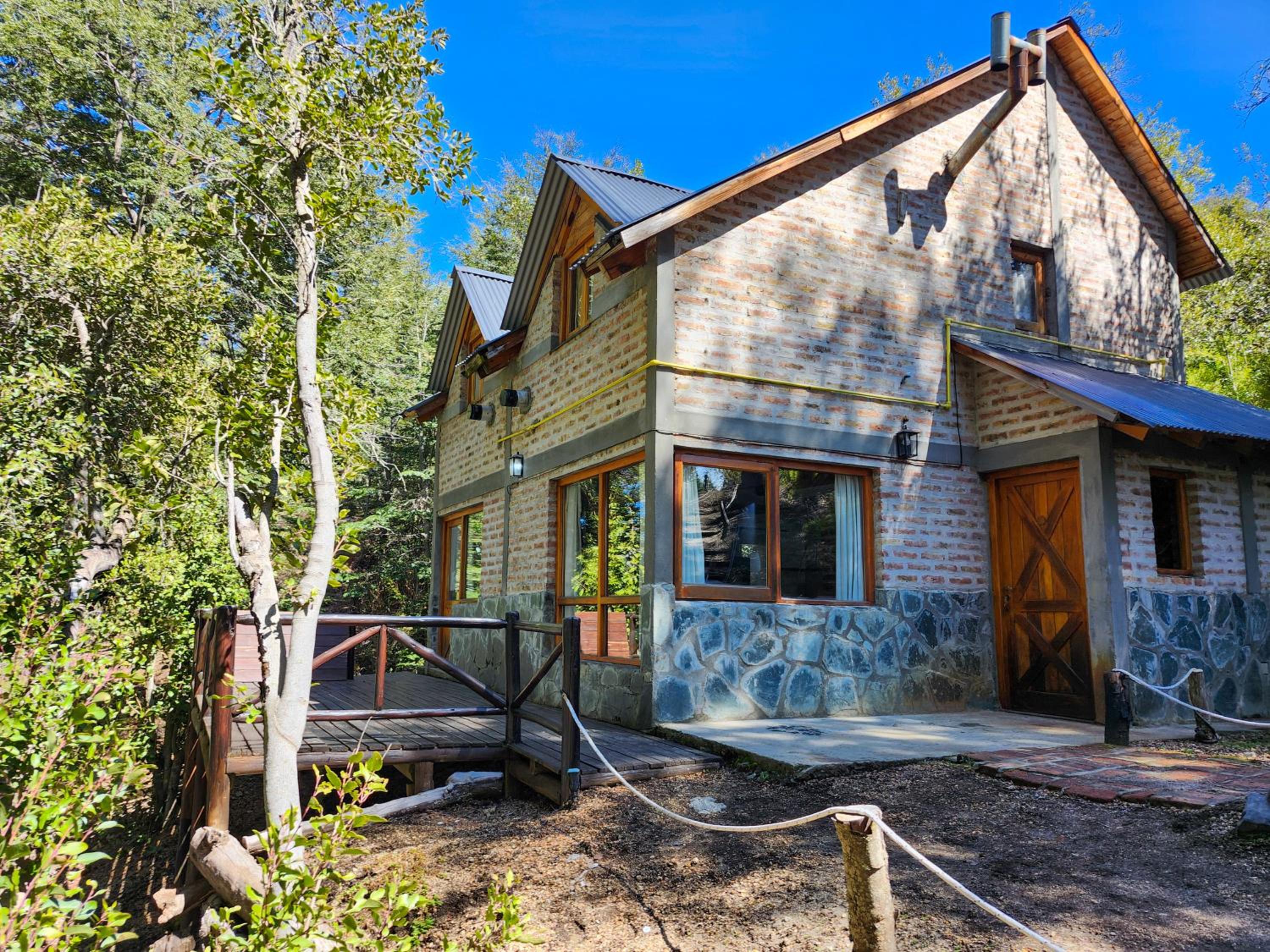 Two-Bedroom Chalet photo 3