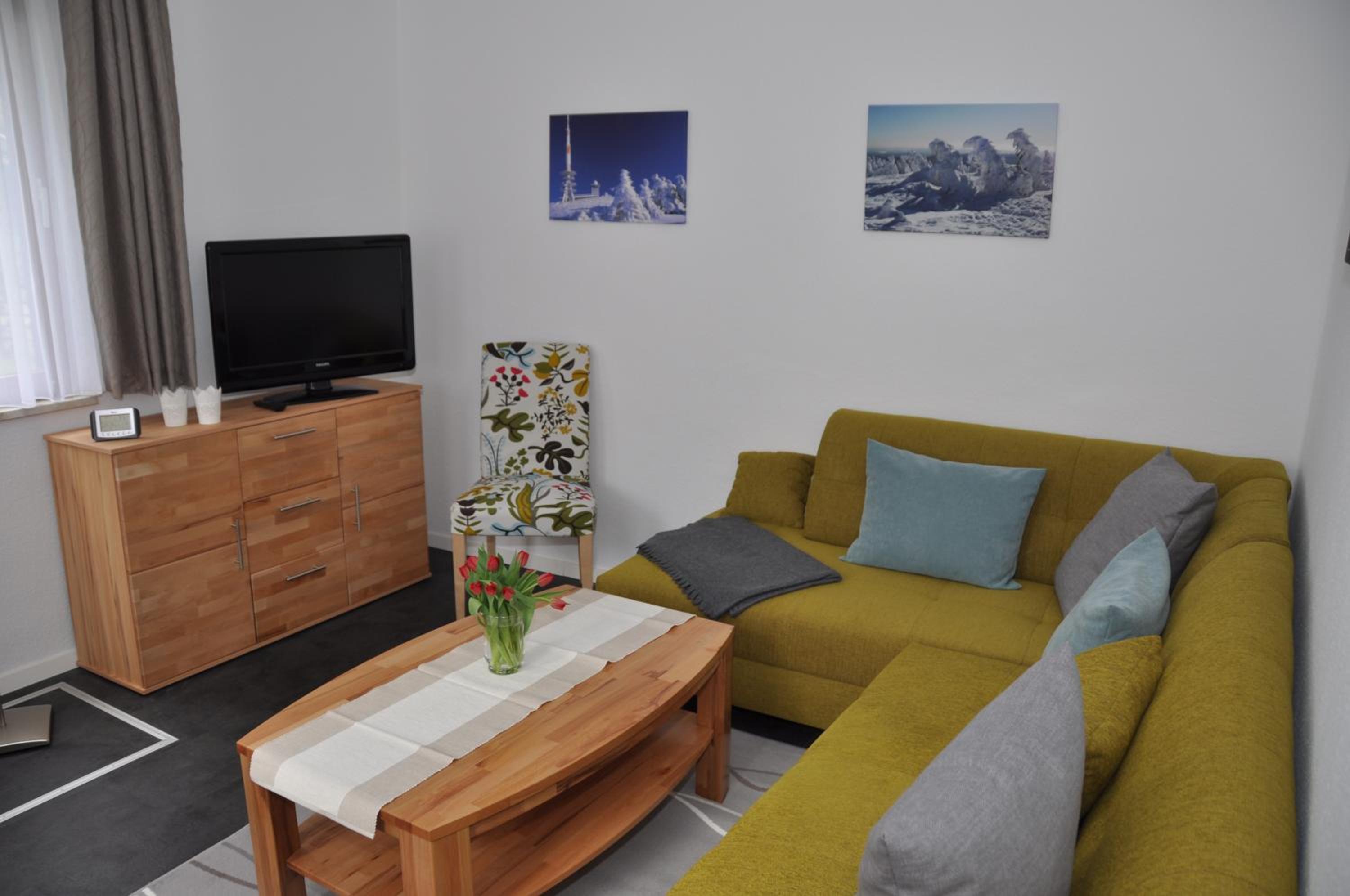 Vacation Home photo 1