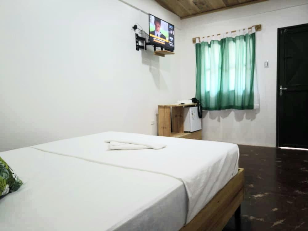 Double Room With Private Bathroom photo 3