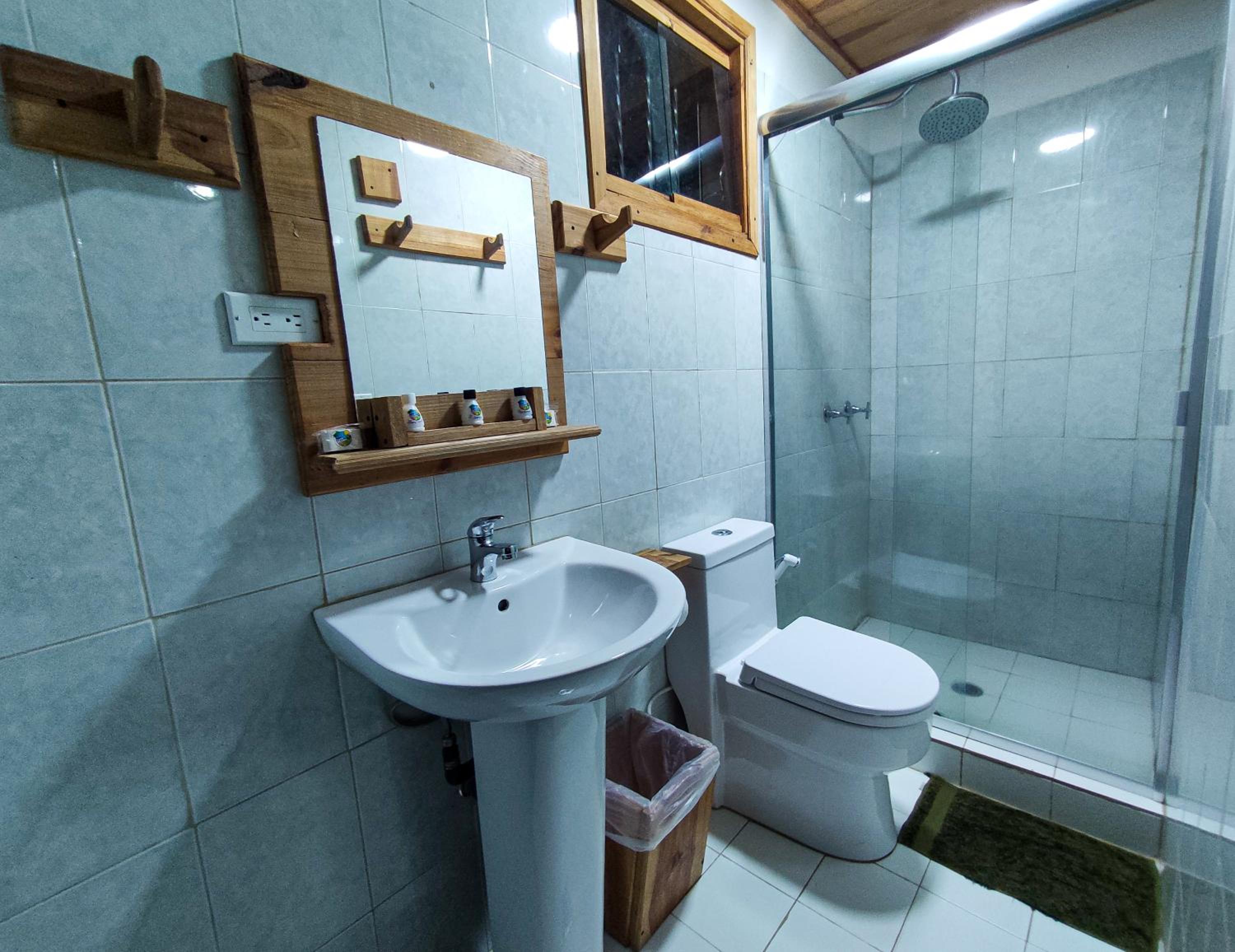 Double Room With Private Bathroom photo 2