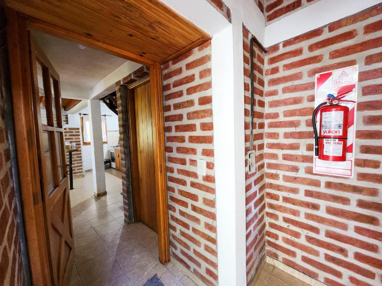 Two-Bedroom Chalet photo 1