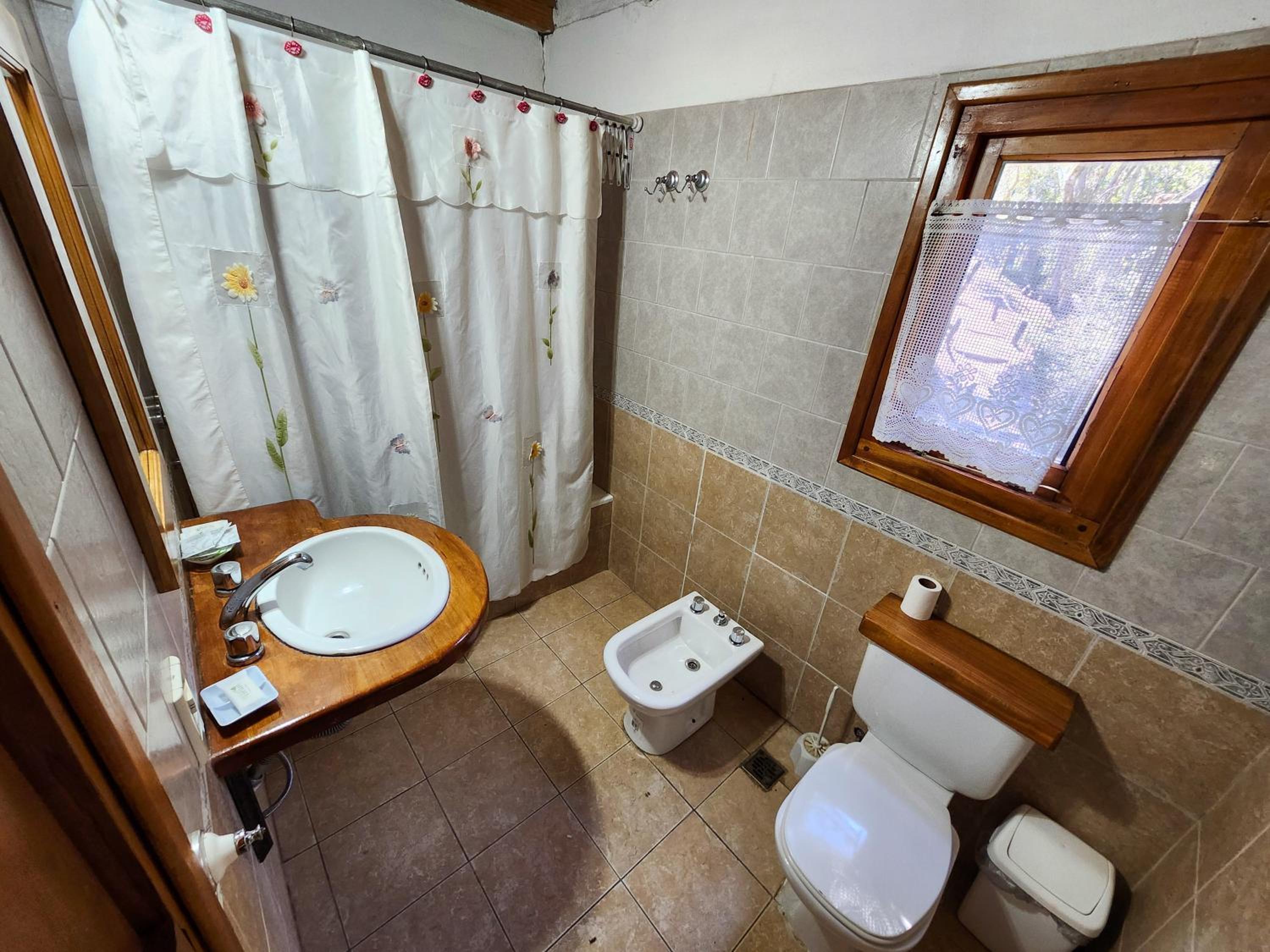 Two-Bedroom Chalet photo 2