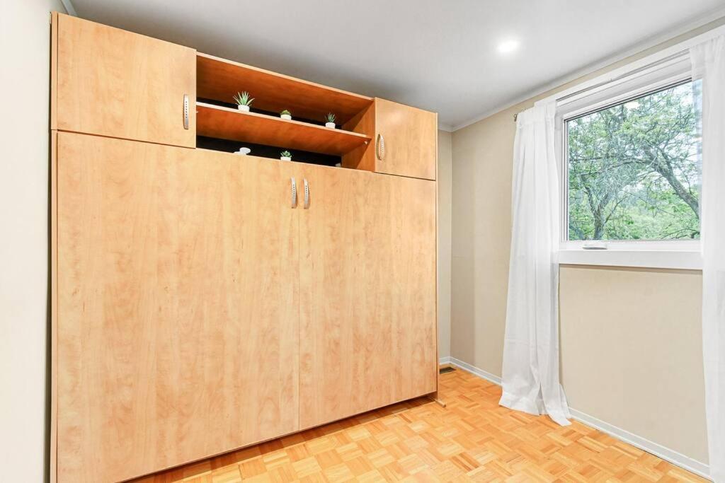 Three-Bedroom Chalet photo 3