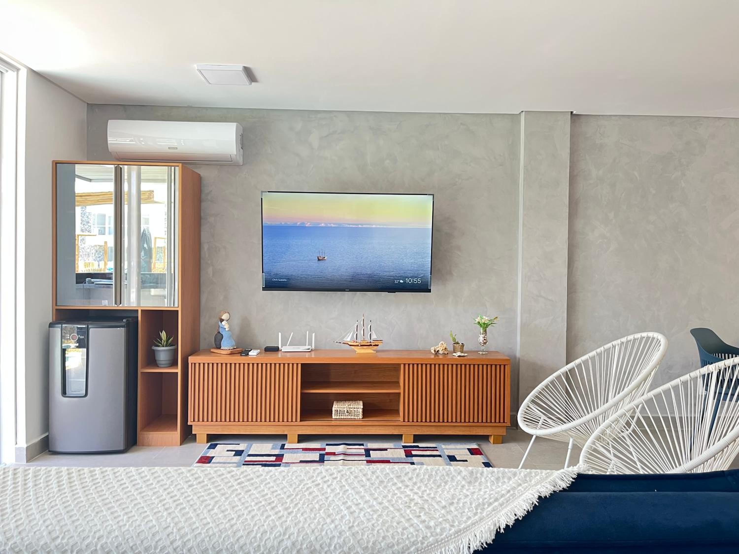 Three-Bedroom House photo 1