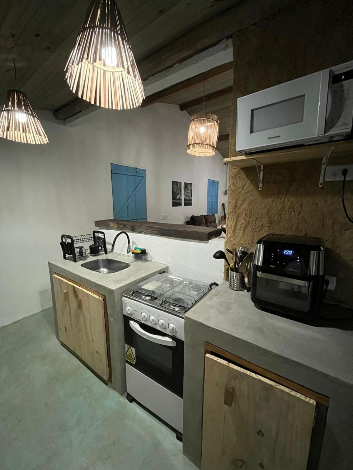 Two-Bedroom House photo 2